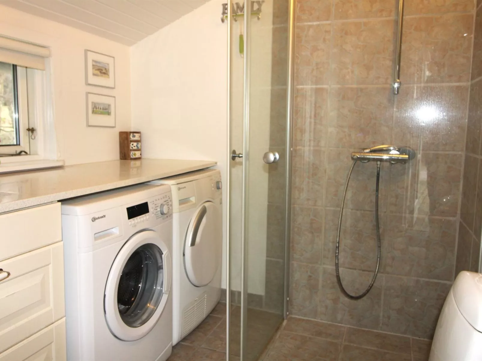 "Afkar" - 900m from the sea-Binnen