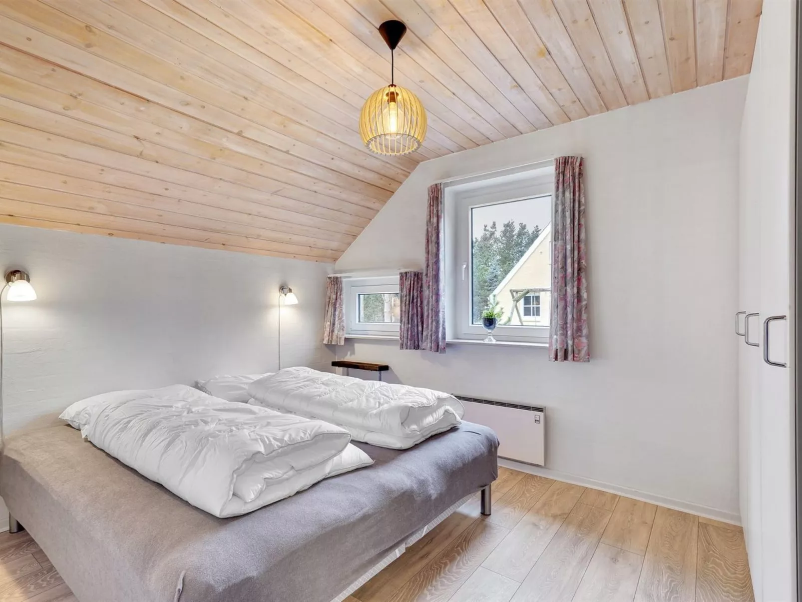 "Lumi" - 800m from the sea-Binnen