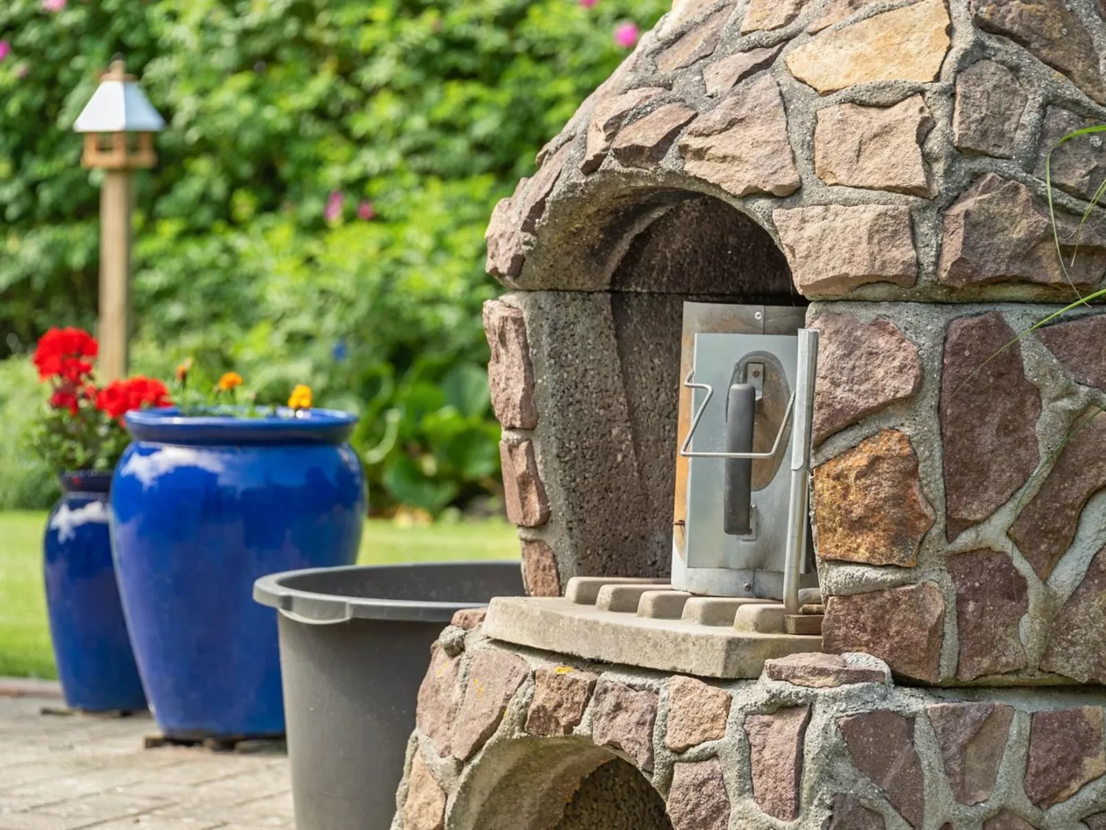 "Tess" - 50m from the sea-Binnen