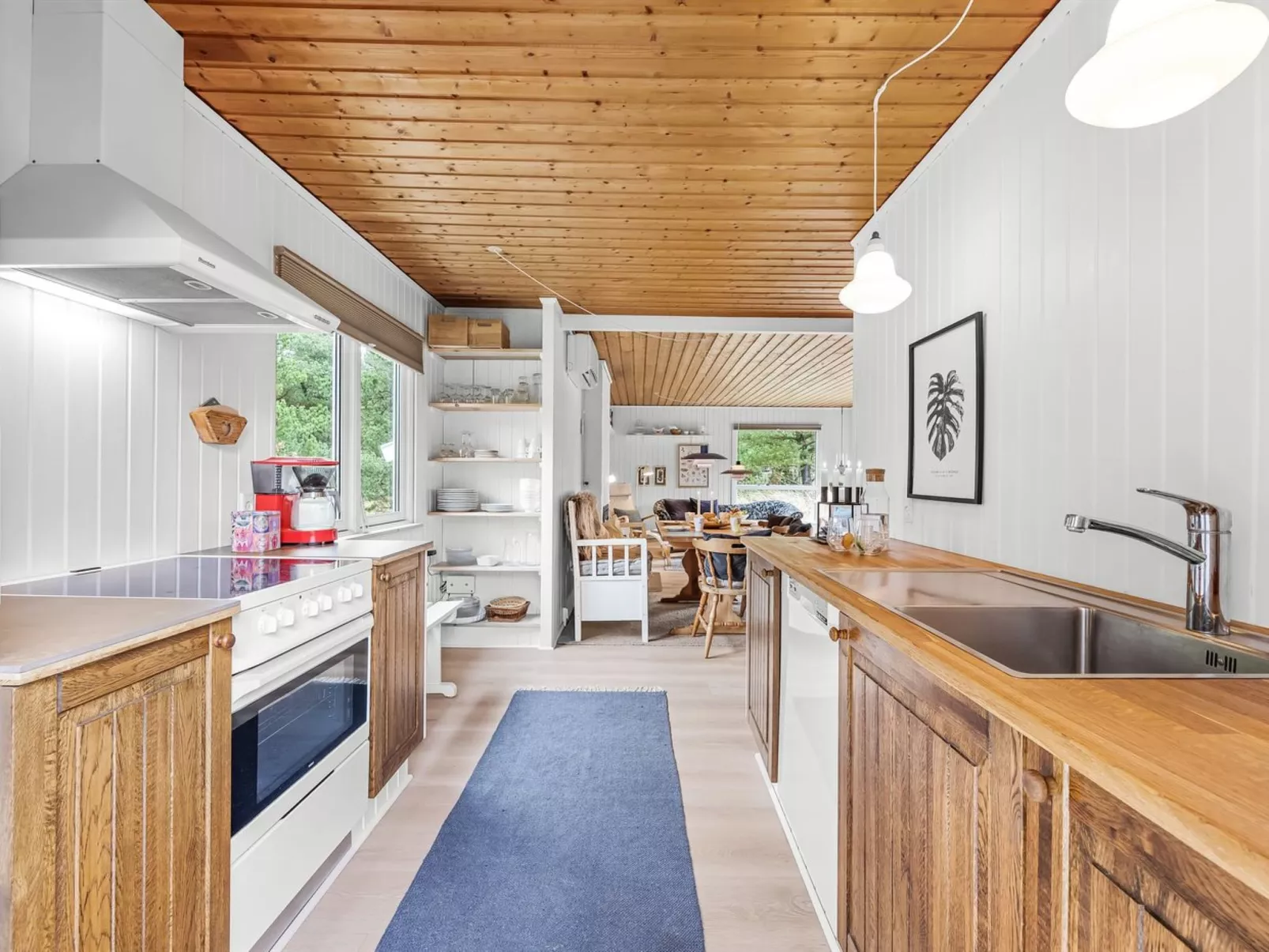 "Magrete" - 900m from the sea-Binnen