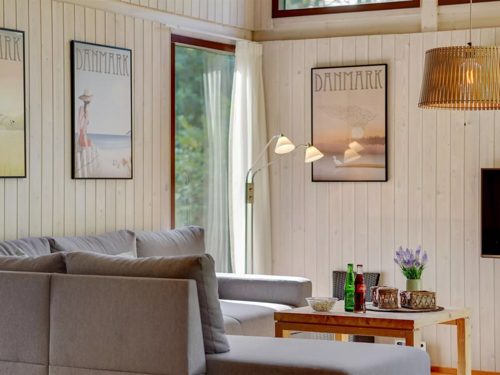 "Jelko" - 1.2km from the sea-Binnen