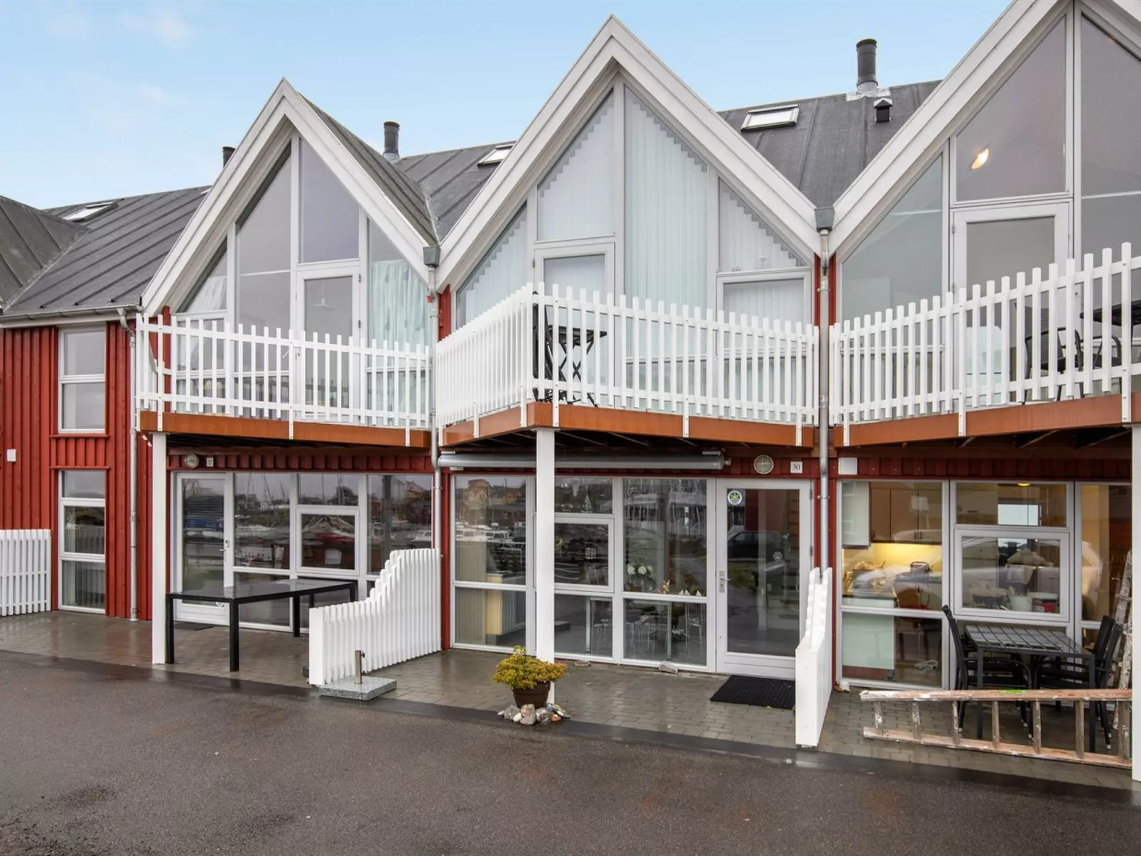 "Armela" - 10m from the sea-Buiten