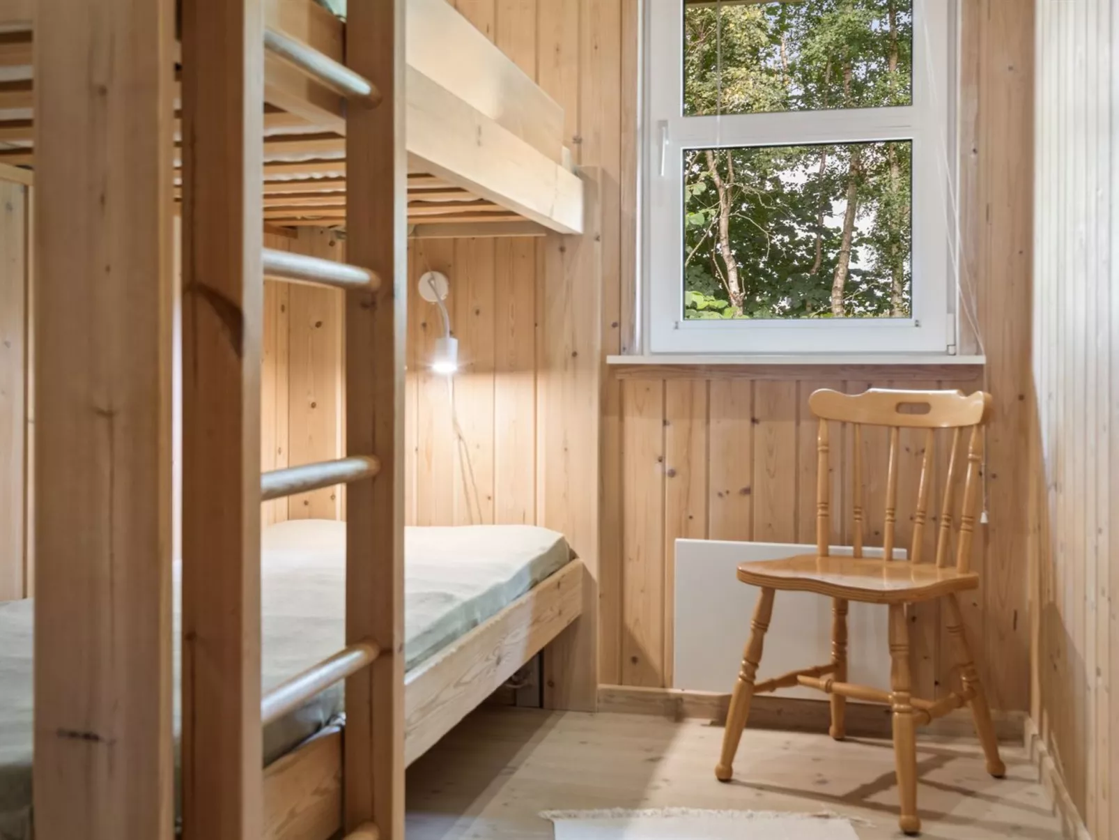 "Karitte" - 5km from the sea-Binnen