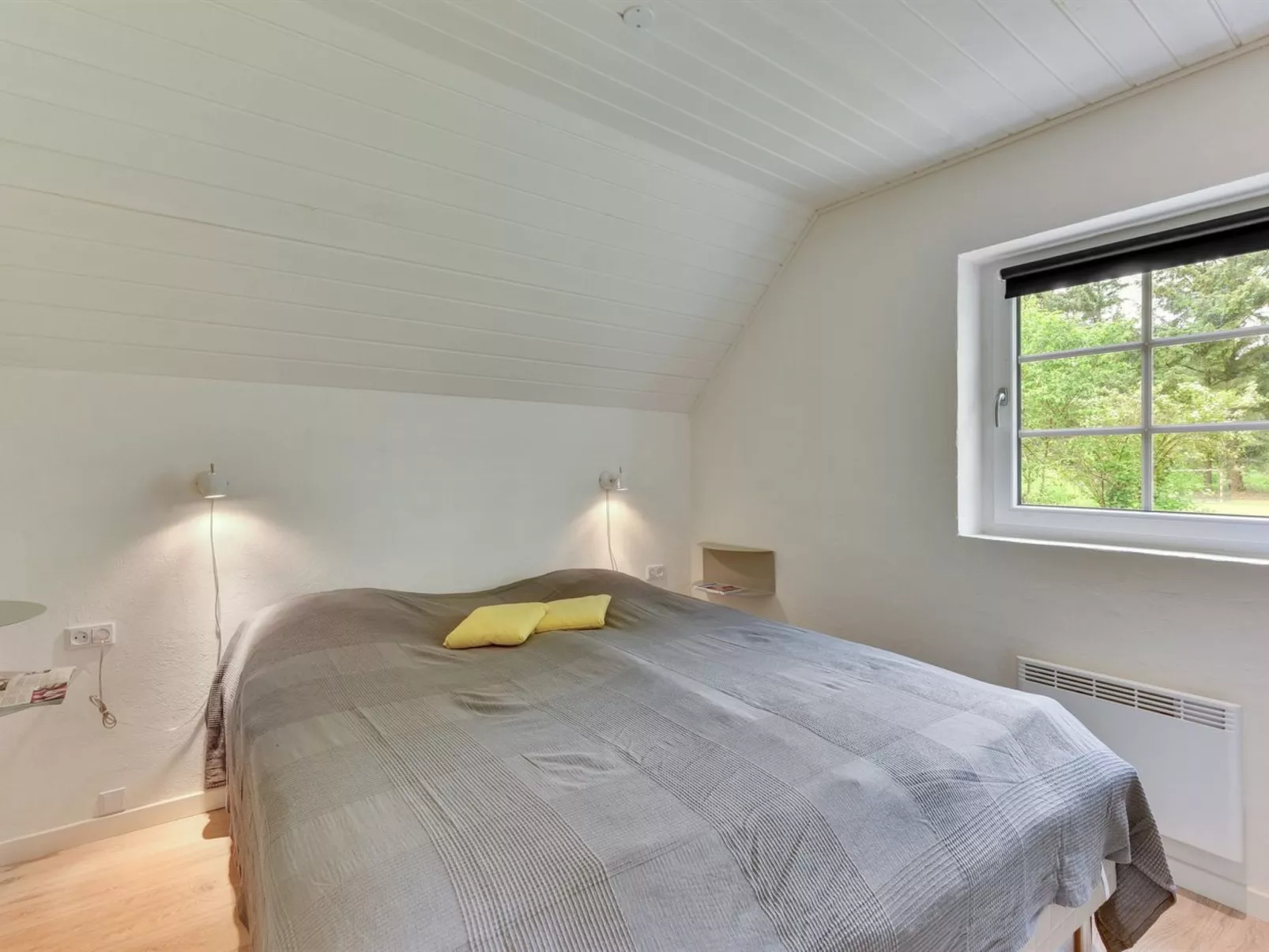 "Erla" - 2.3km from the sea-Binnen