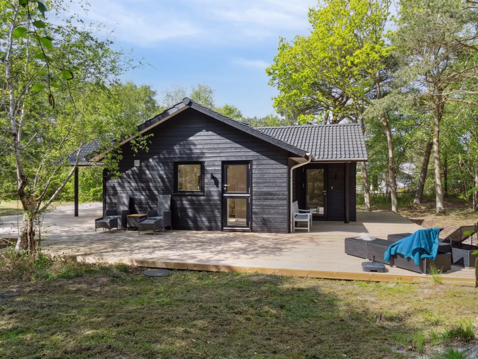 "Miljanka" - 175m from the sea-Buiten