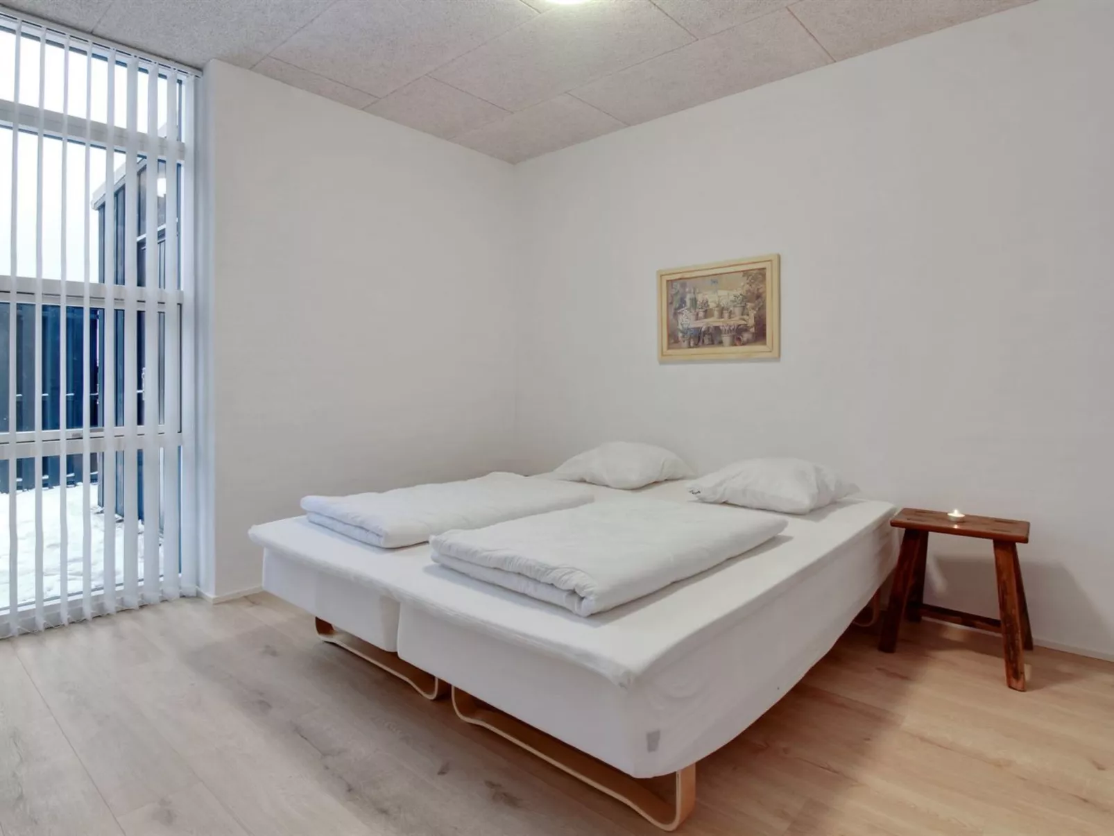 "Klaudius" - 2km from the sea-Binnen