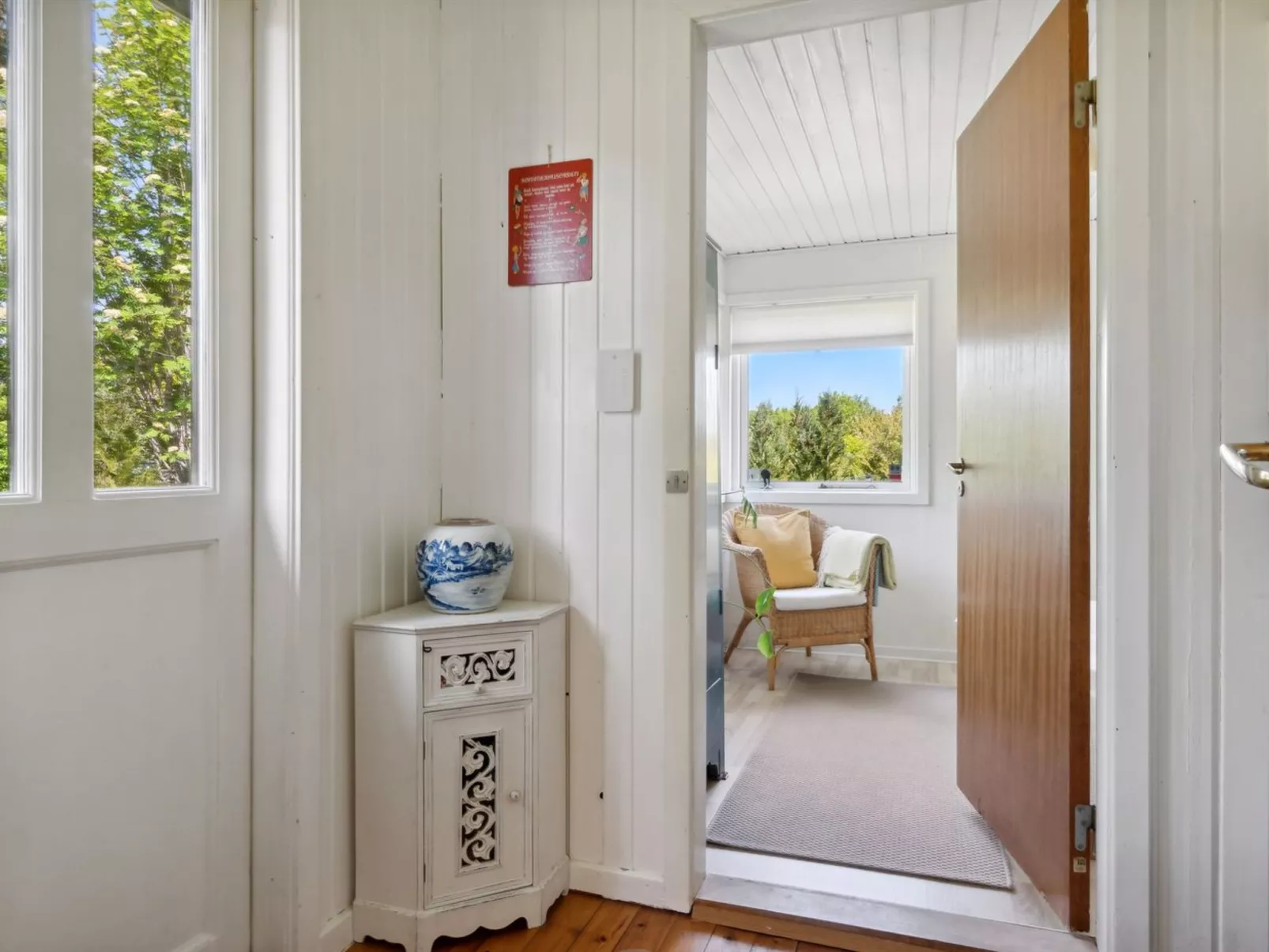 "Gritt" - 800m from the sea-Binnen