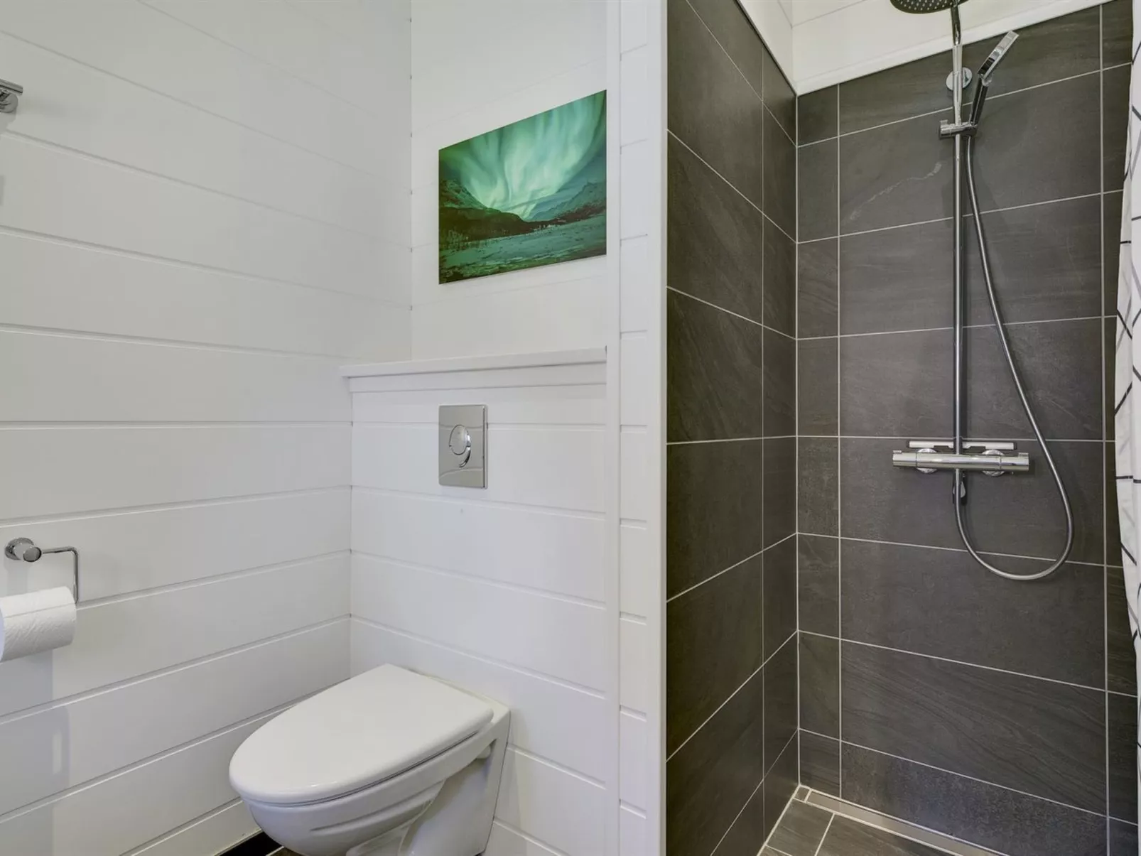 "Tea" - 2.7km from the sea-Binnen