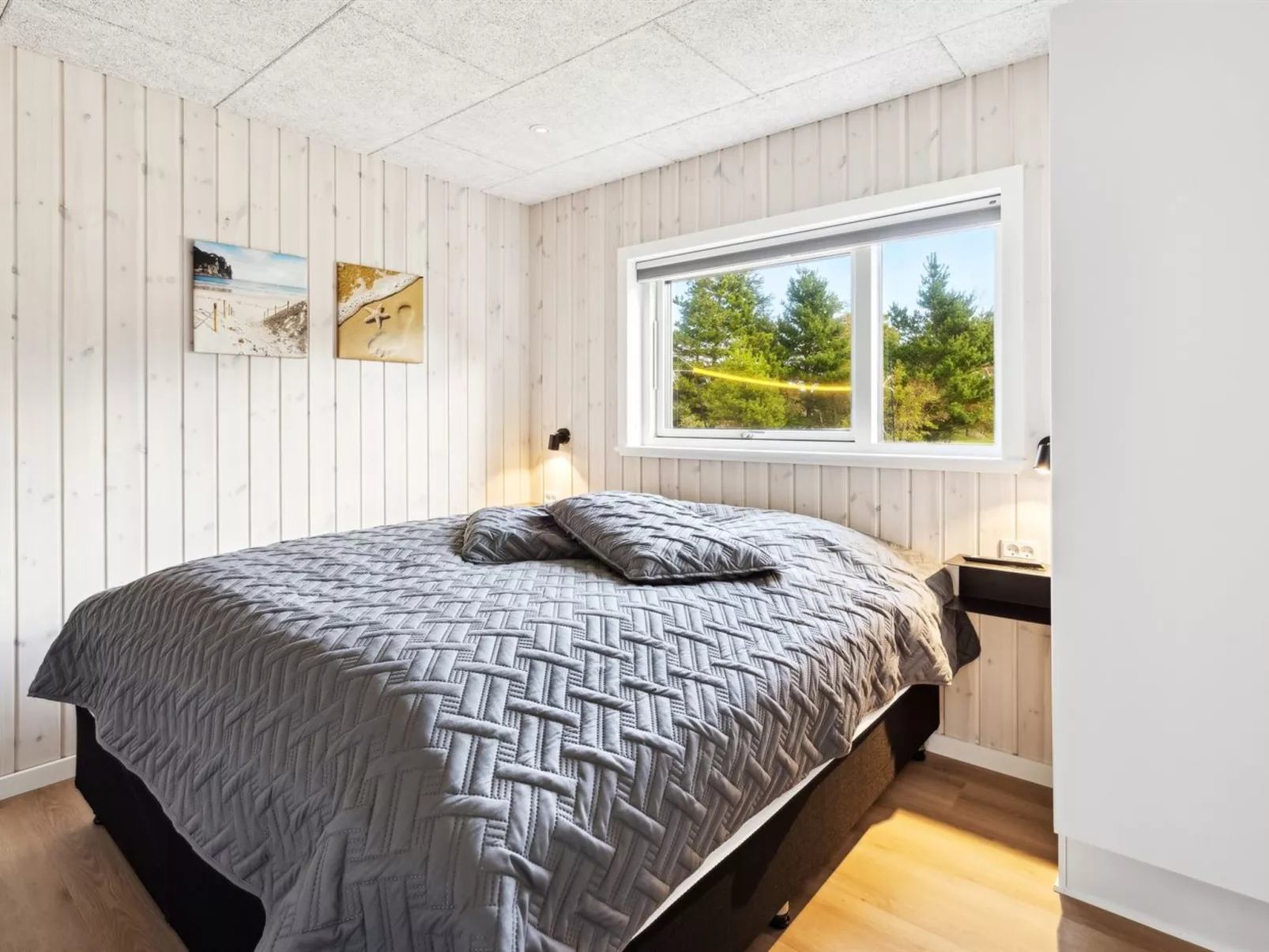 "Makedon" - 4.5km from the sea-Binnen