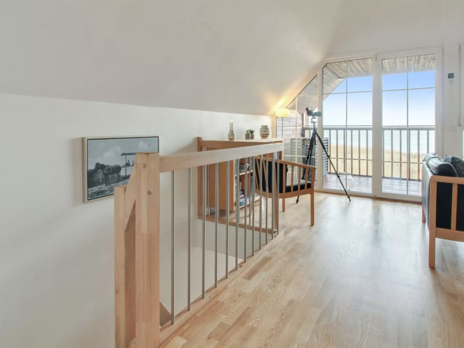 "Deljan" - 3.5km from the sea-Binnen