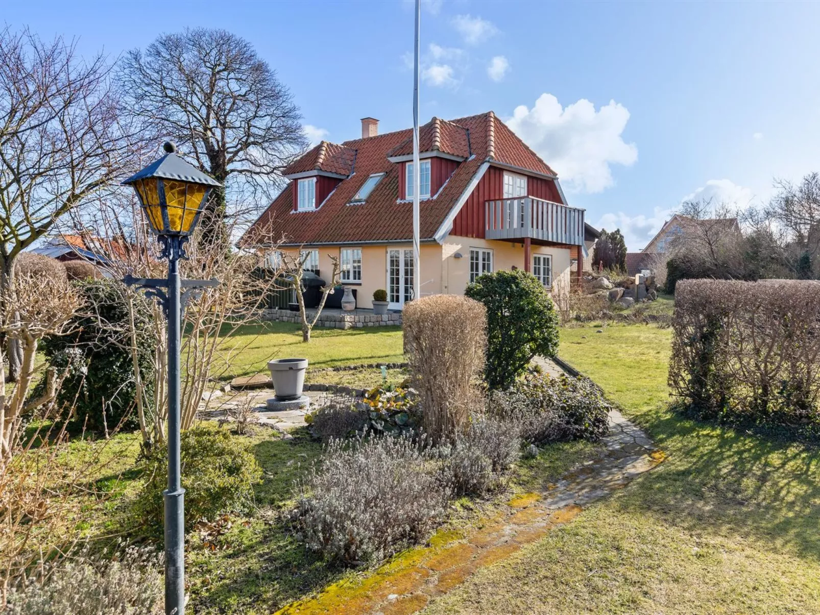 "Jolin" - 200m from the sea-Buiten