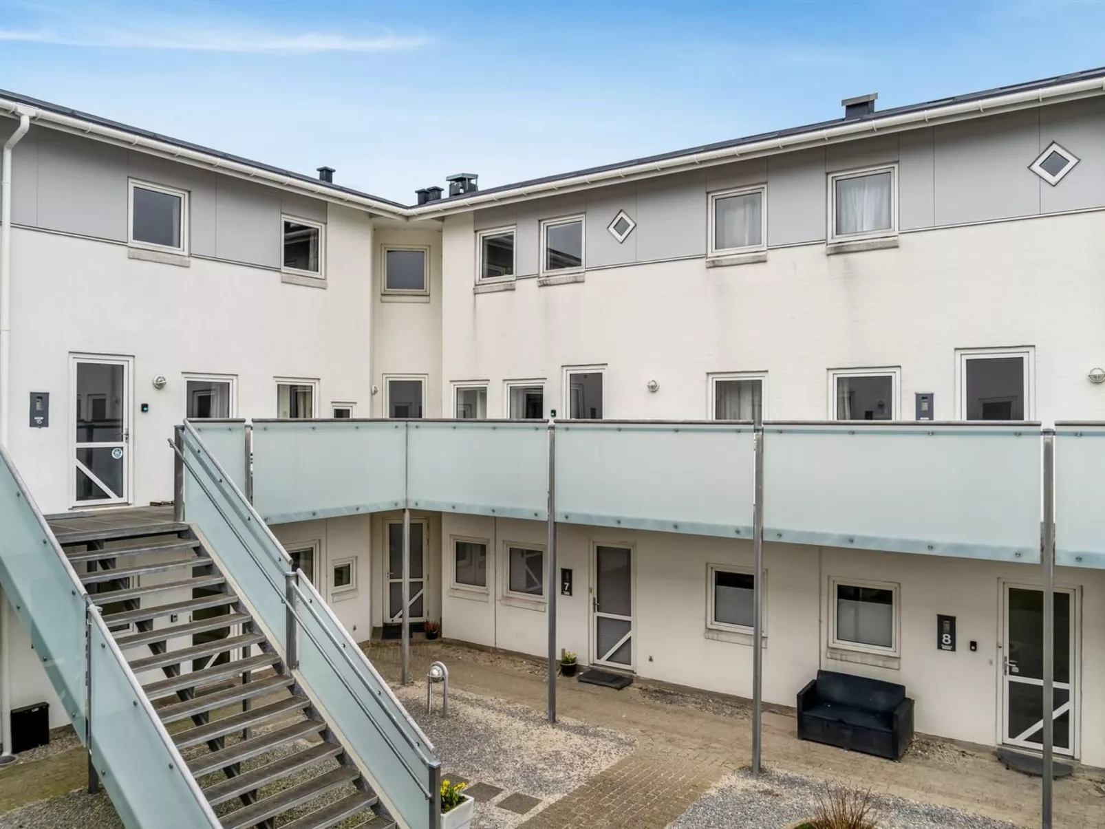 "Radica" - 50m from the sea-Buiten