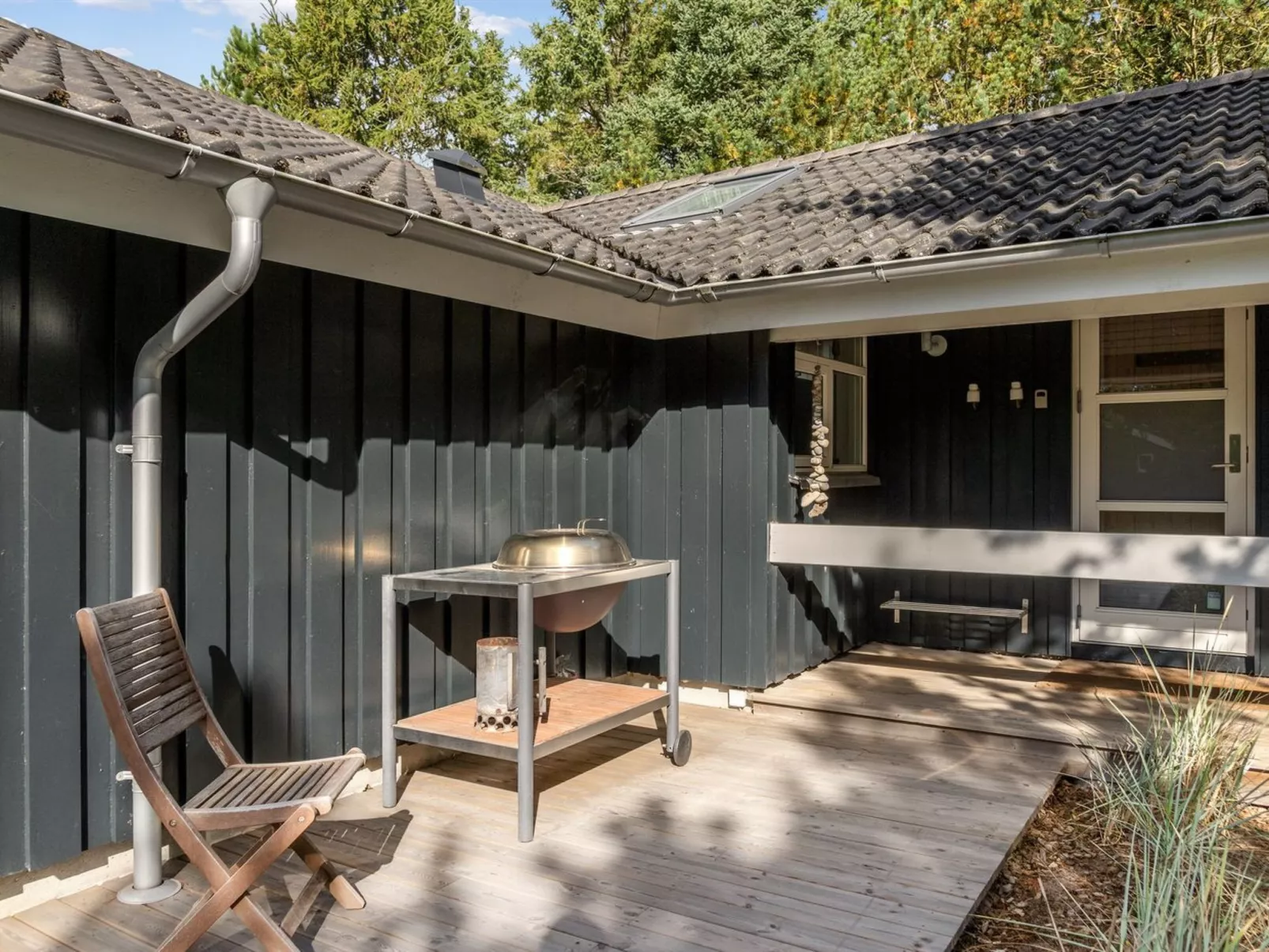 "Grimi" - 4km from the sea-Buiten