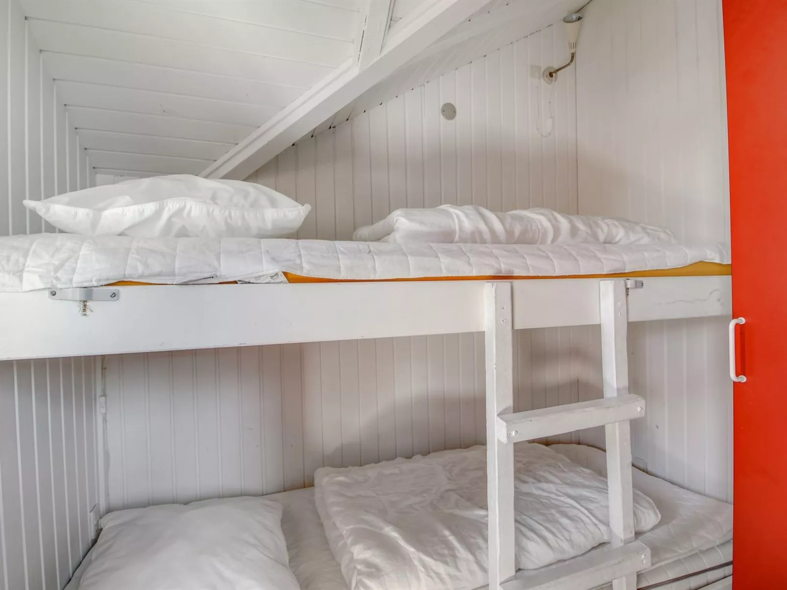 "Frandsine" - 800m from the sea-Binnen