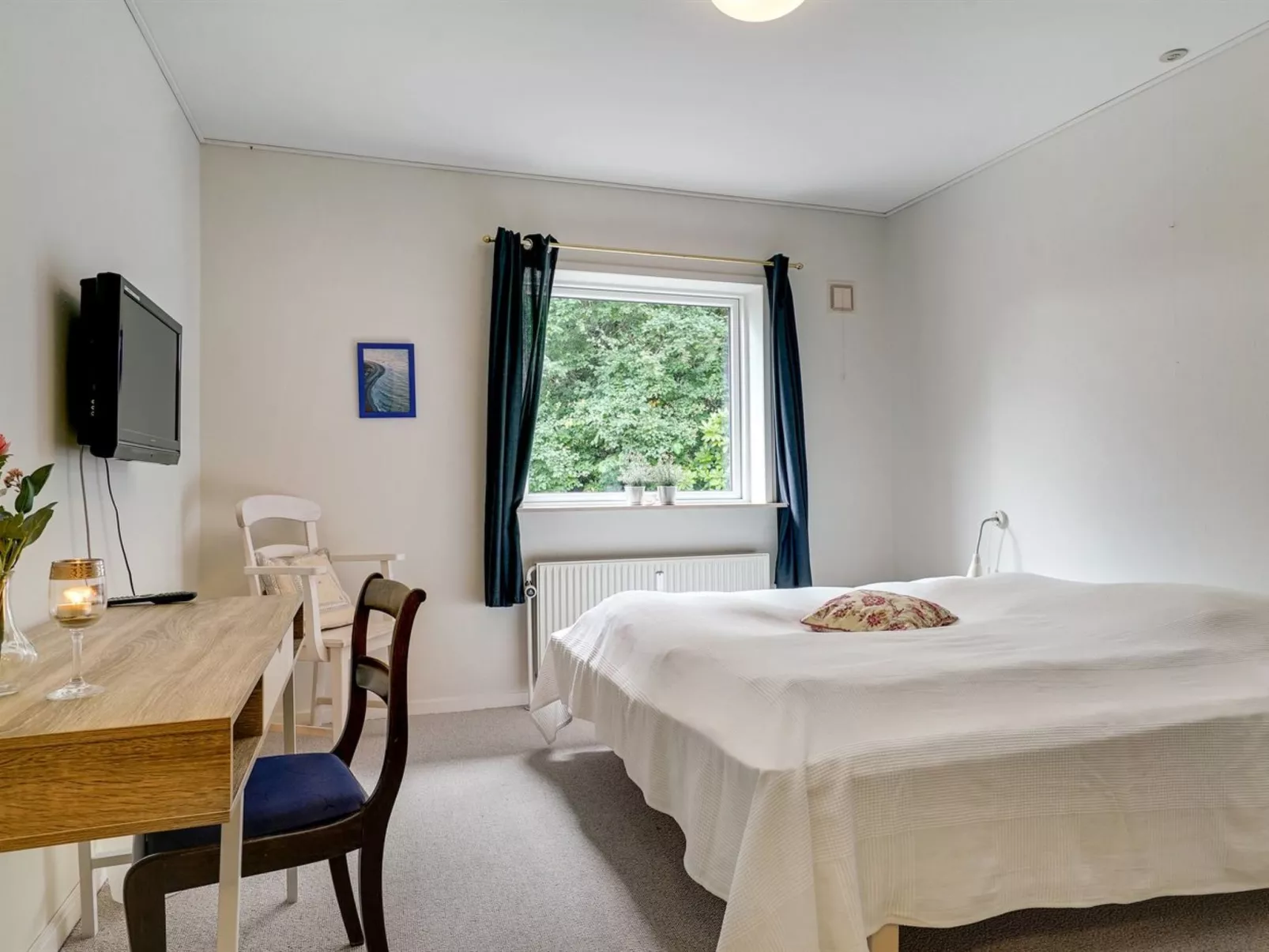 "Rina" - 30m to the fjord-Binnen