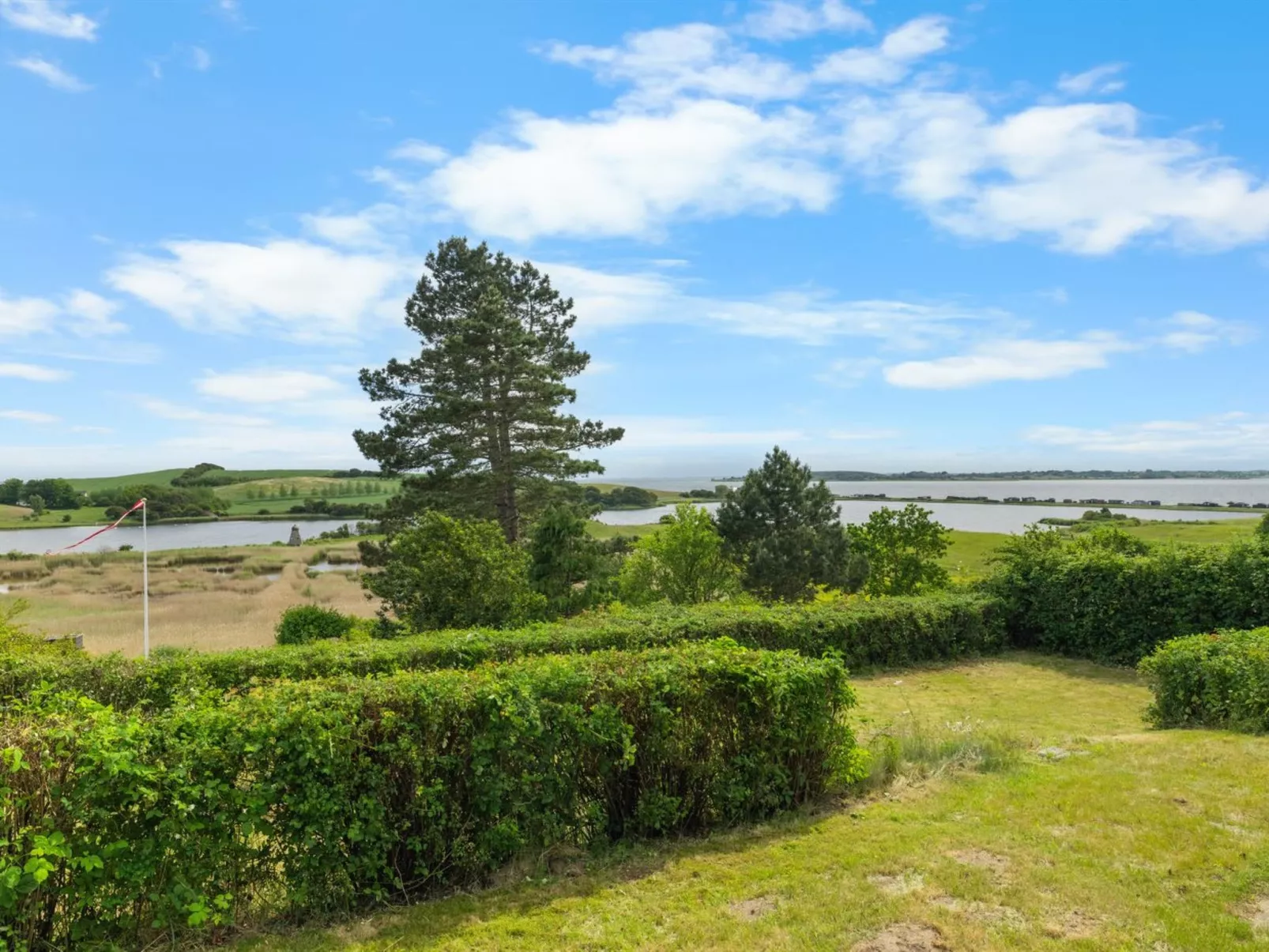 "Chayton" - 450m from the sea-Buiten