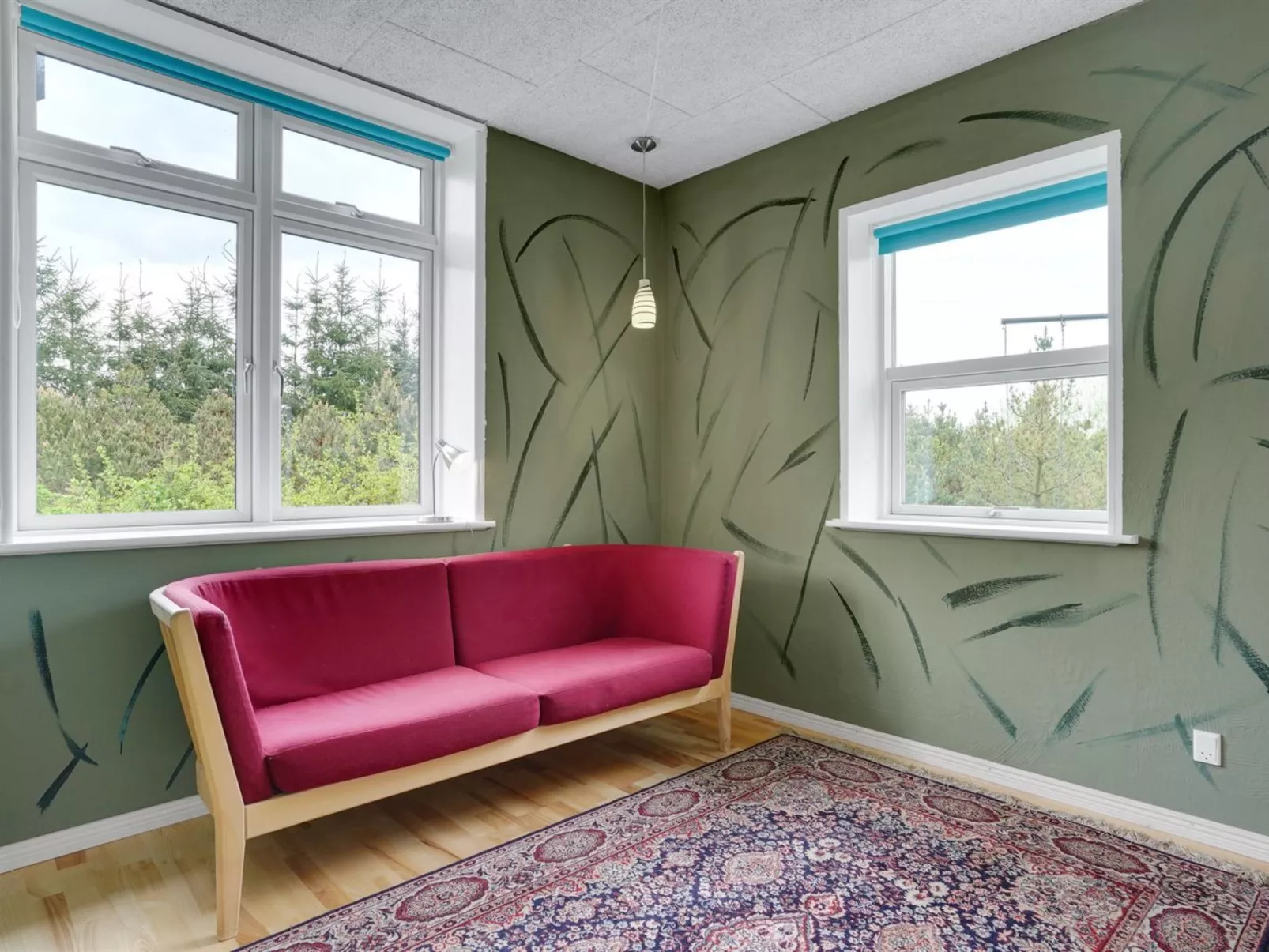 "Henrieta" - 4km from the sea-Binnen