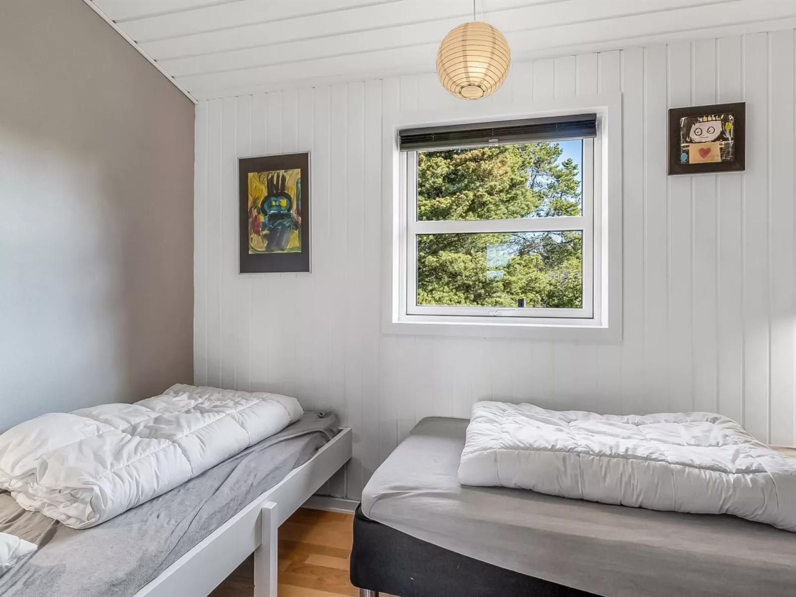 "Dietmar" - 2.8km from the sea-Binnen