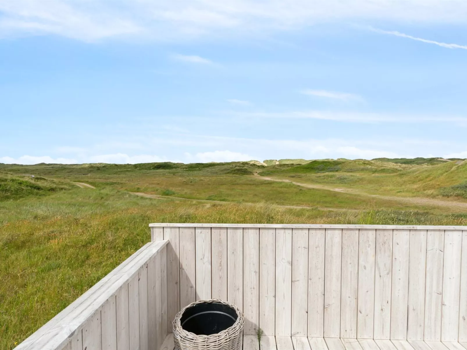 "Betti" - 200m from the sea-Buiten