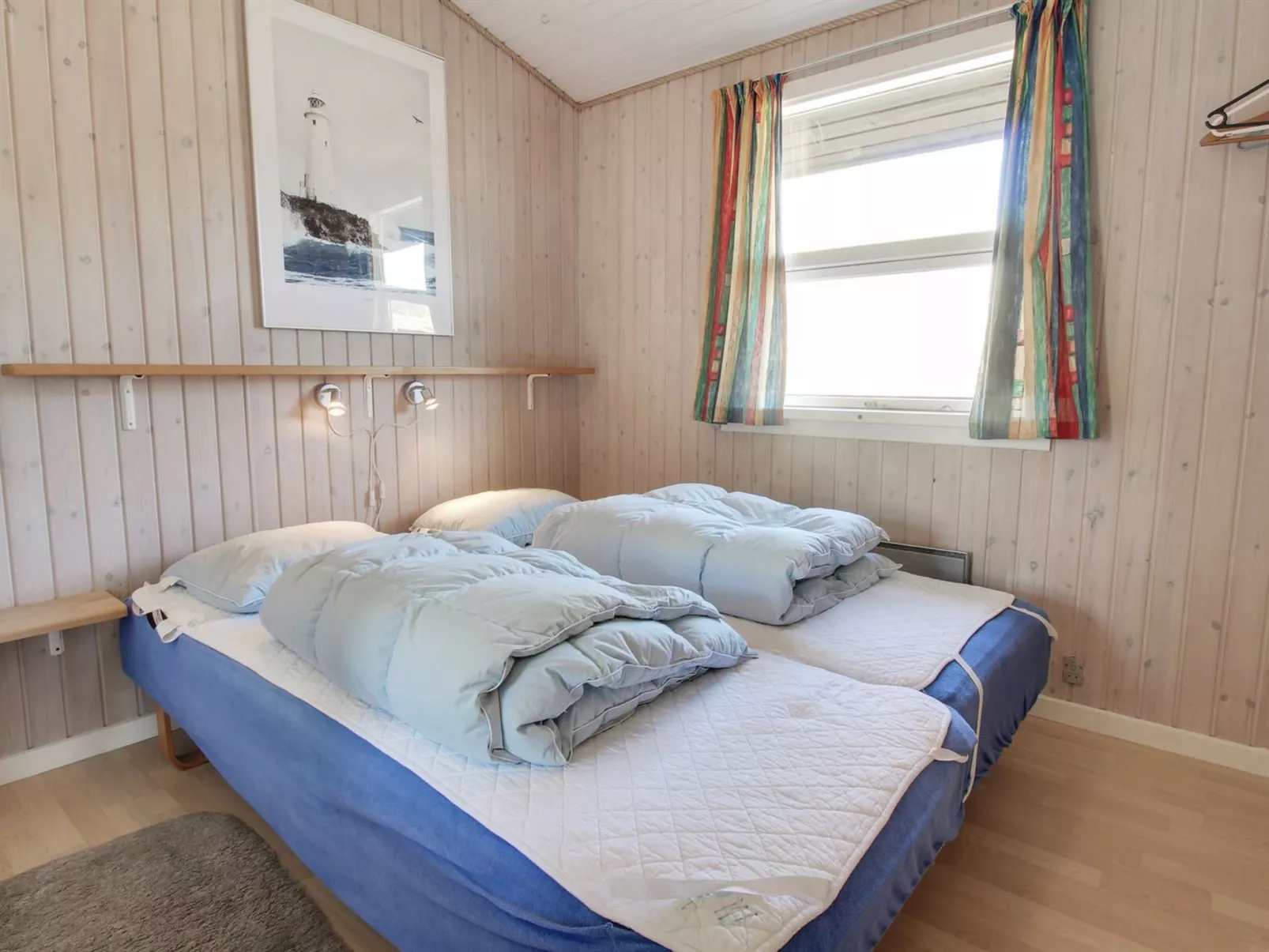 "Vika" - 600m from the sea-Binnen