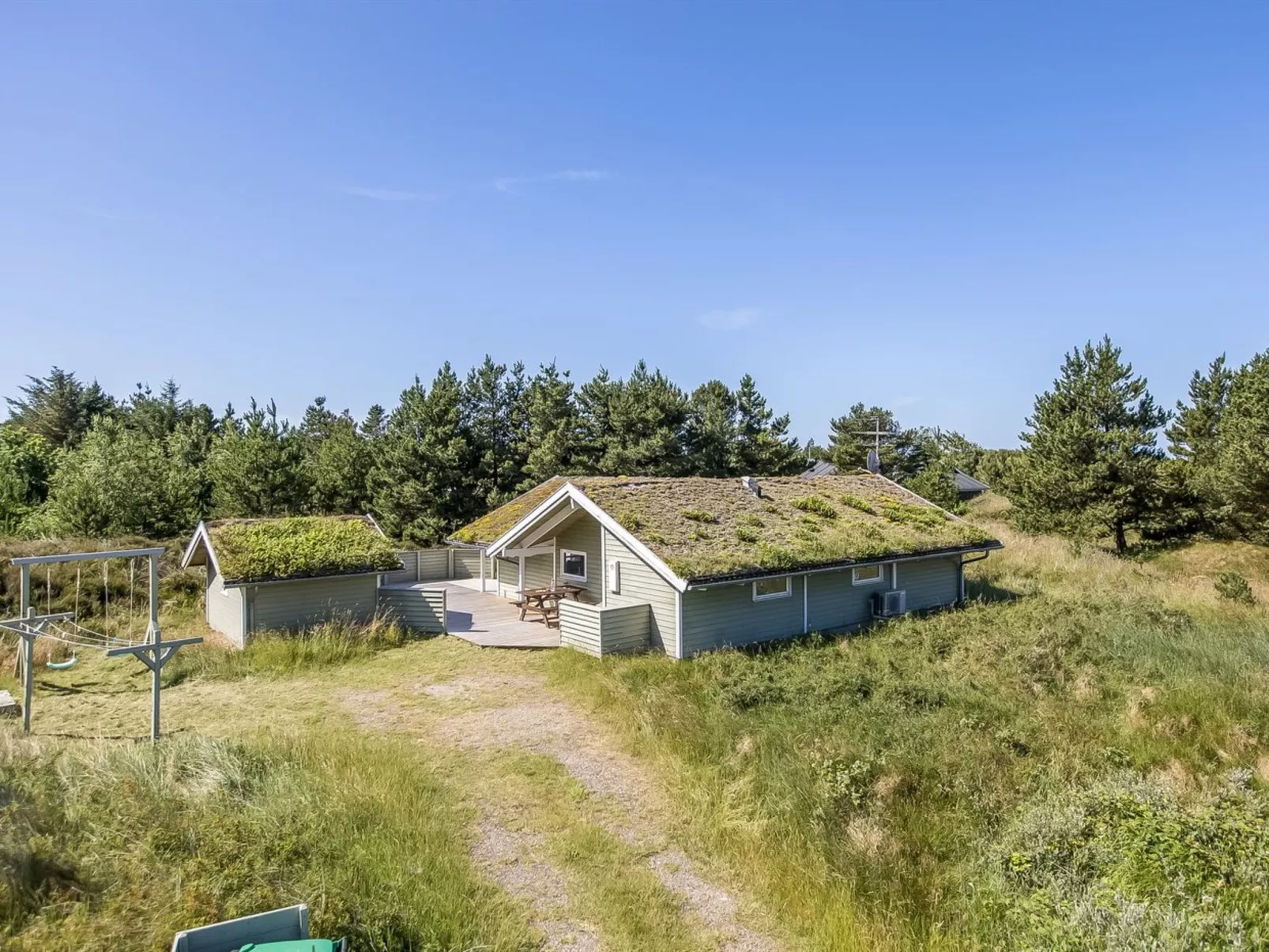 "Bruna" - 2km from the sea-Buiten