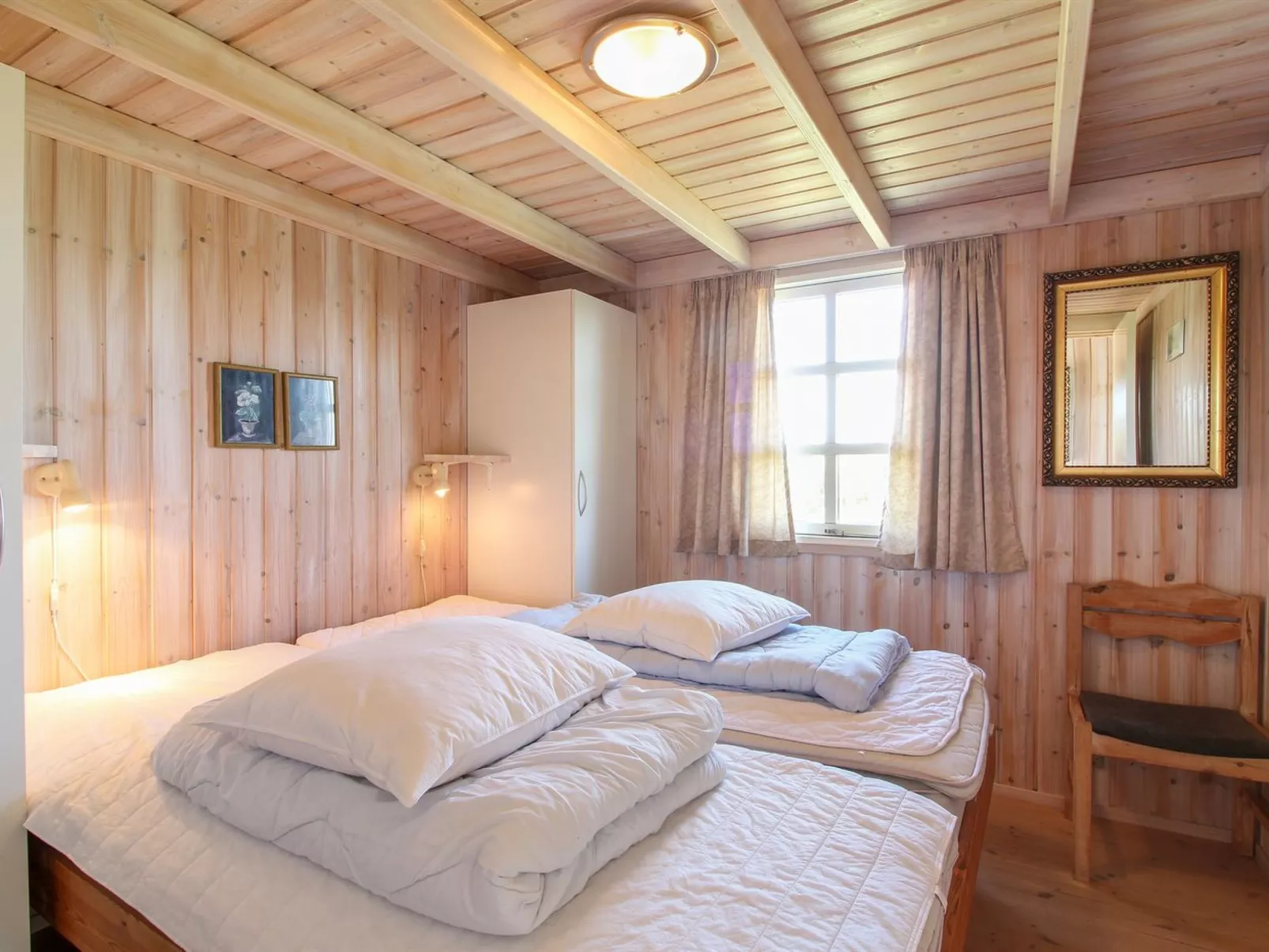 "Terttu" - 300m from the sea-Binnen