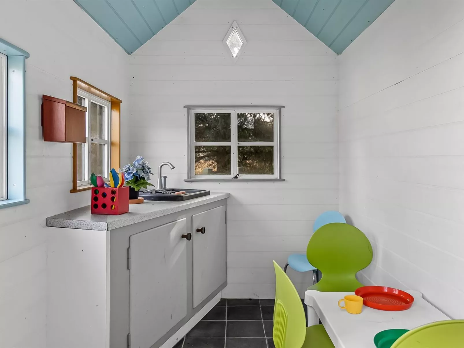 "Karlotta" - 2.2km from the sea-Buiten