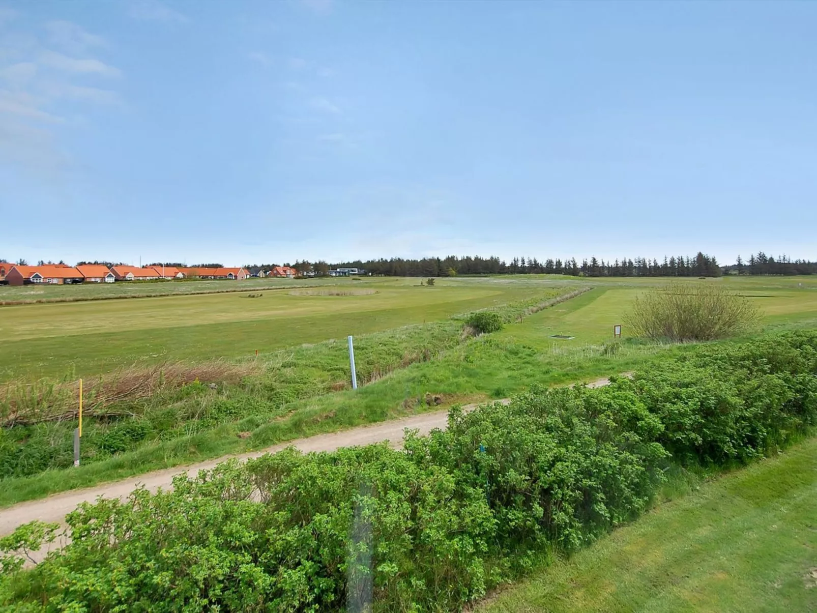 "Jören" - 700m from the sea-Buiten