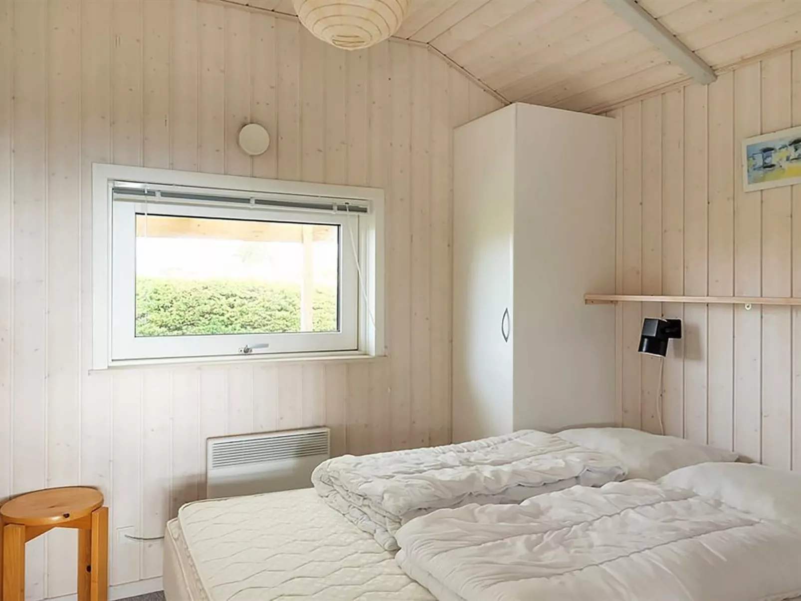 "Stenkil" - 250m from the sea-Binnen