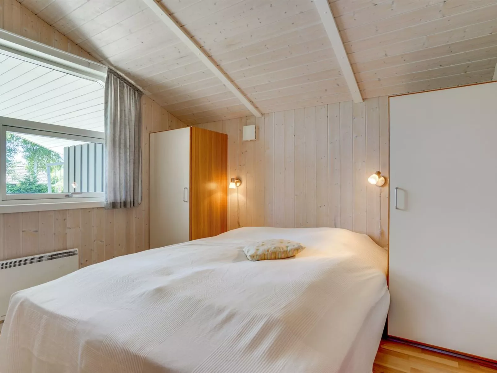 "Gith" - 800m from the sea-Binnen