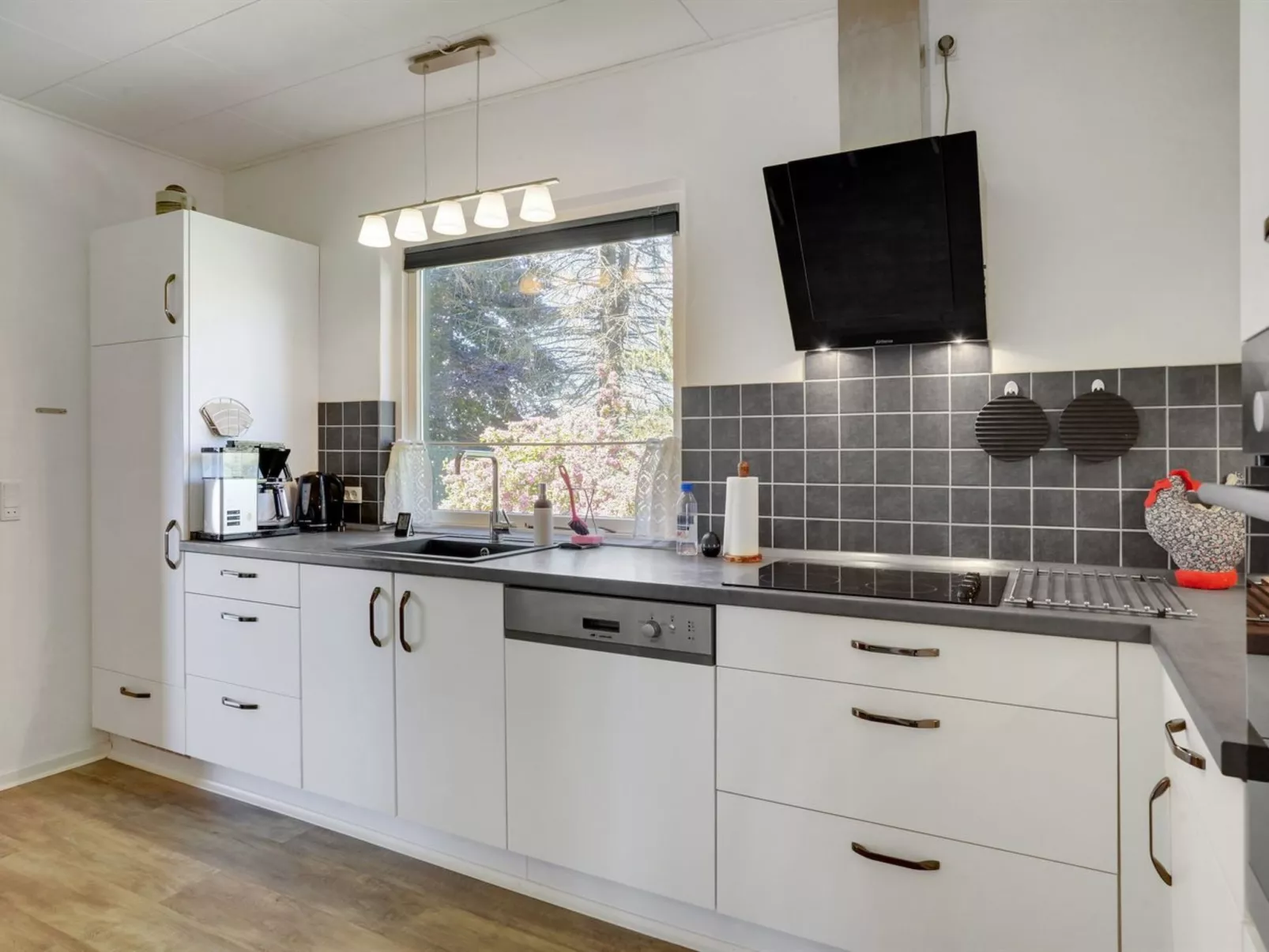 "Slavjanka" - 2km from the sea-Binnen