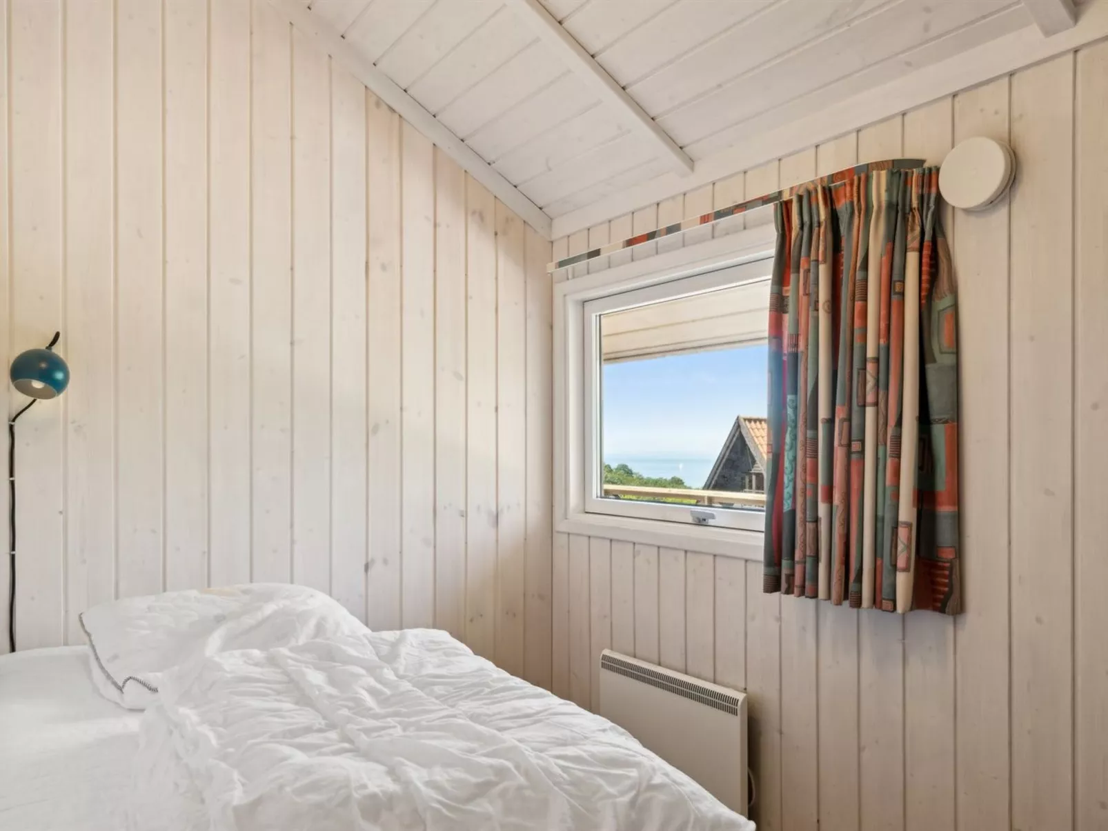 "Dagmar" - 300m from the sea-Binnen