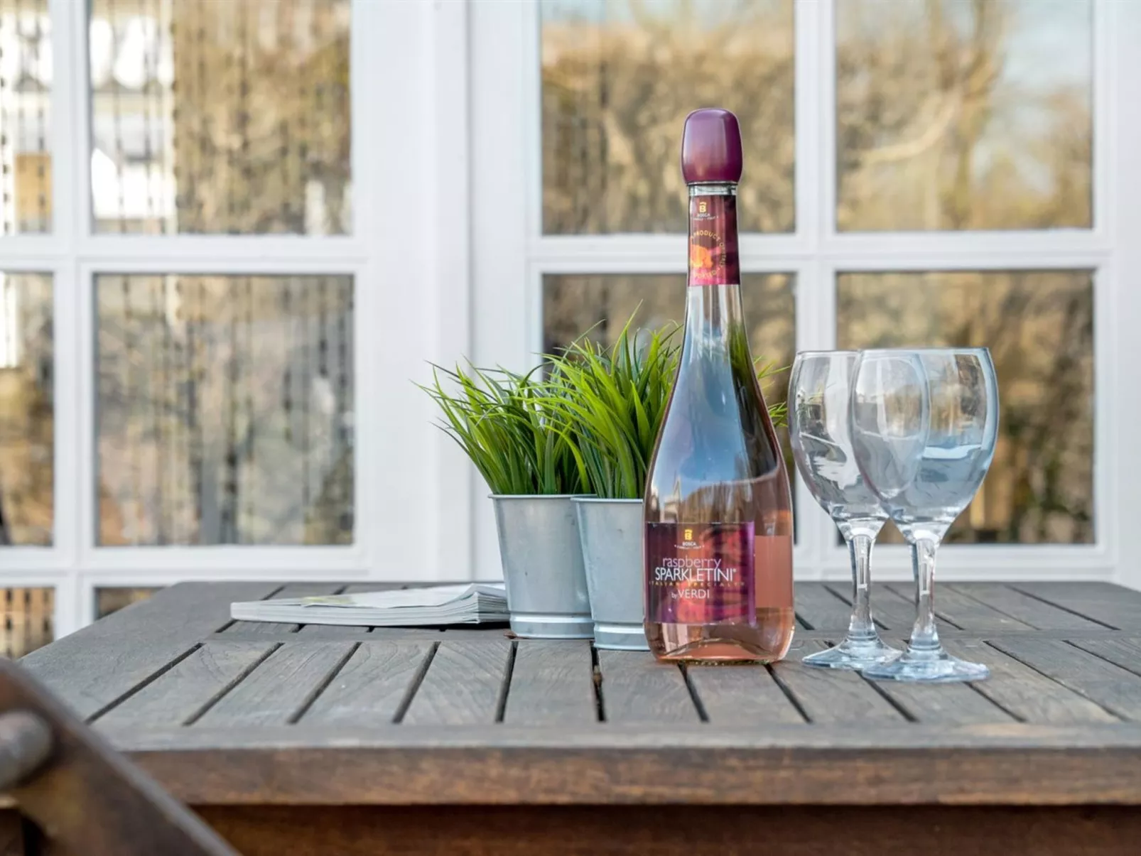 "Viljami" - 20m from the sea-Buiten