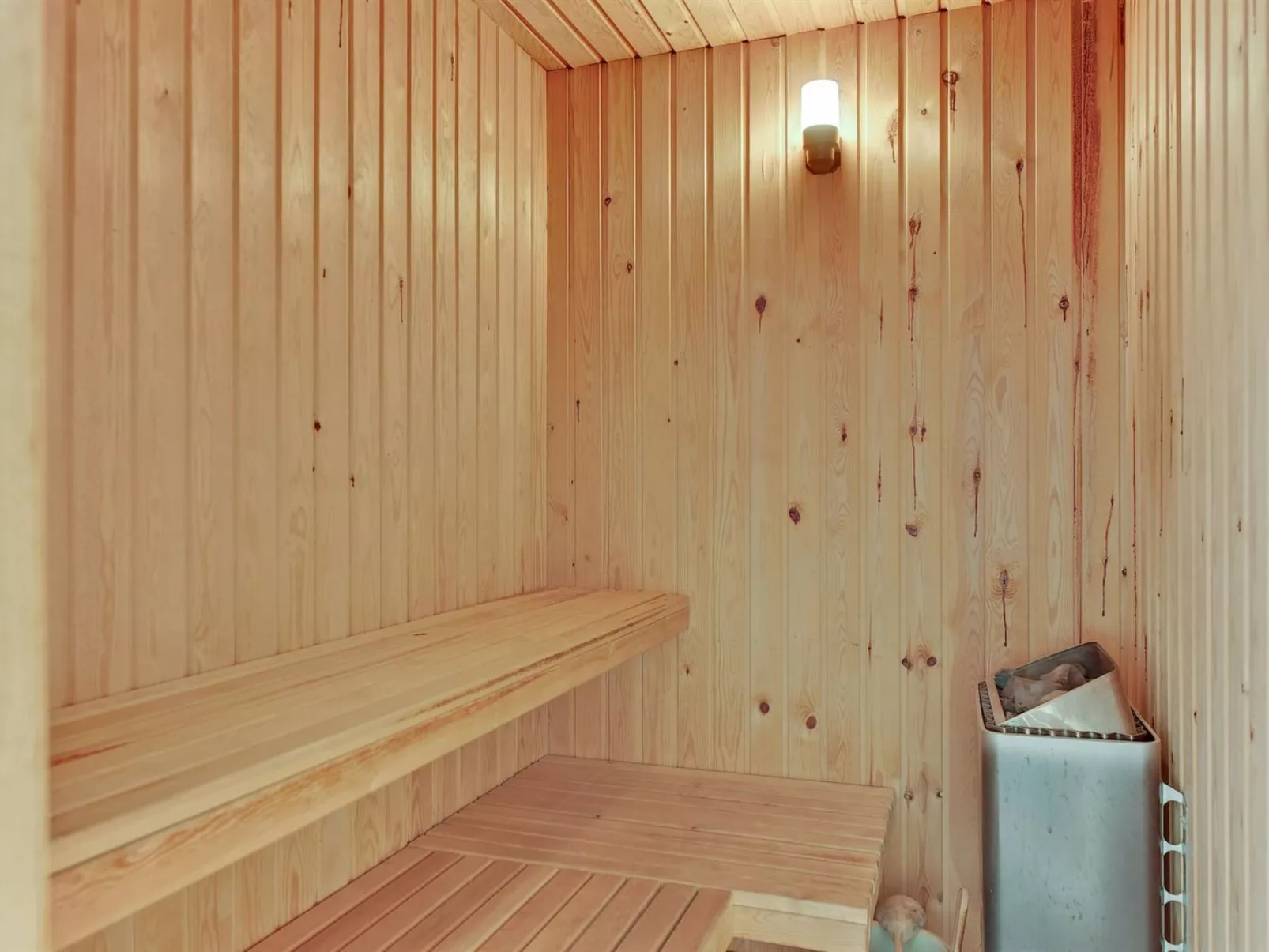 "Thorben" - 3.5km from the sea-Binnen