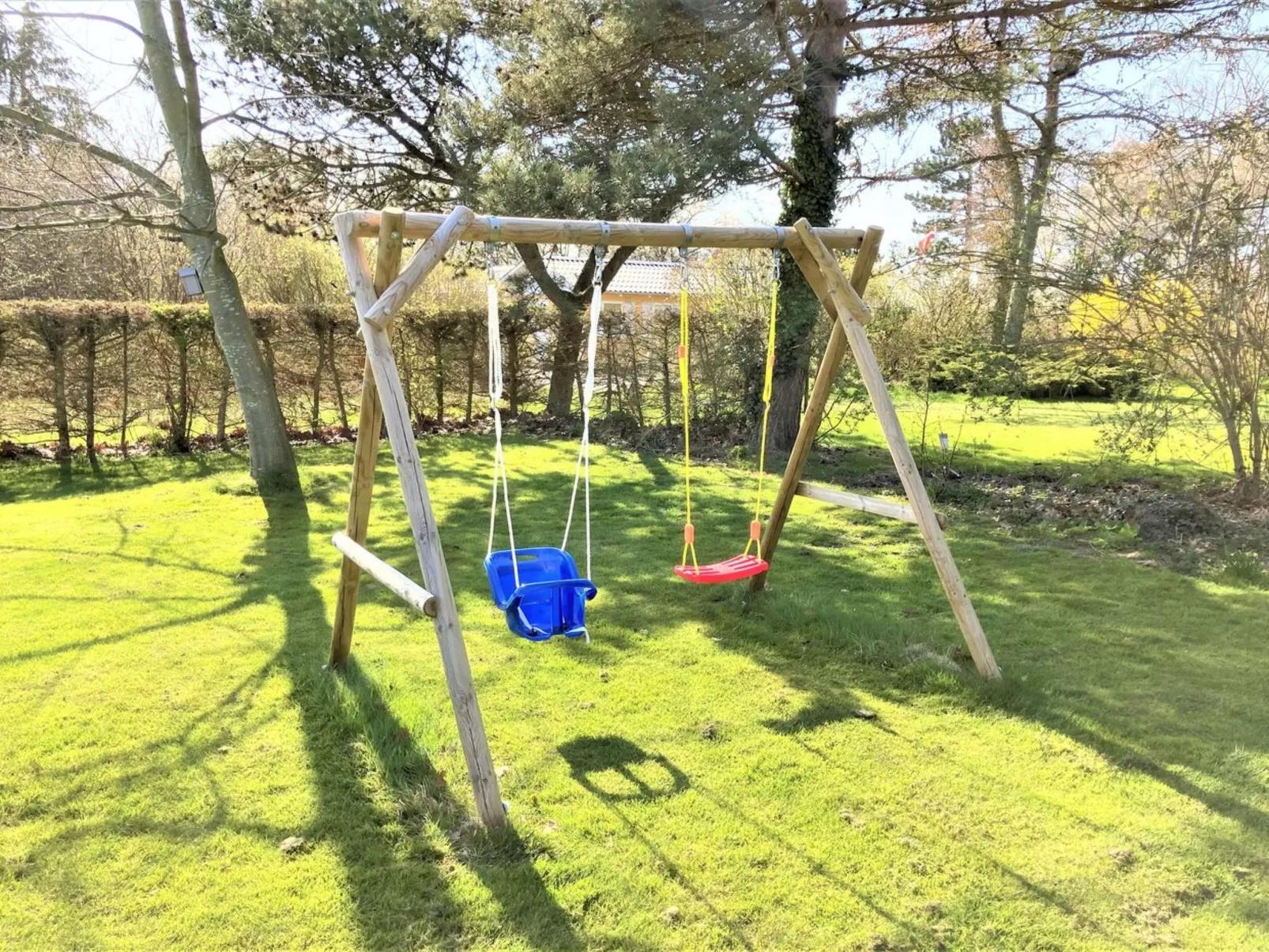 "Aleksa" - 400m from the sea-Buiten