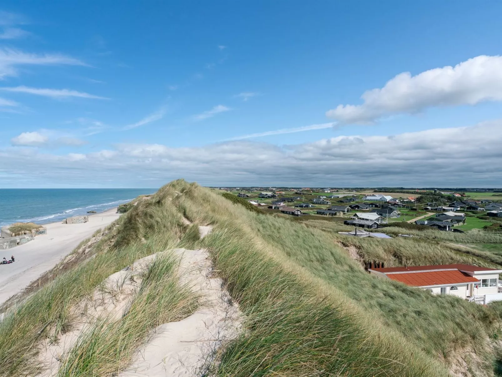 "Franja" - 100m from the sea-Buiten