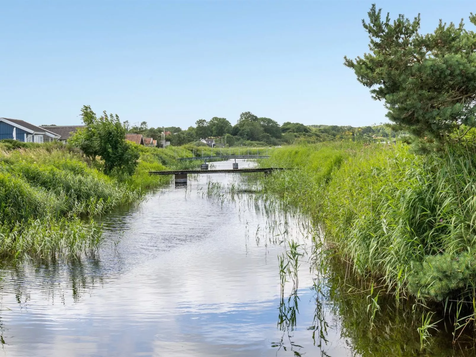 "Rəzvan" - 120m from the sea-Buiten