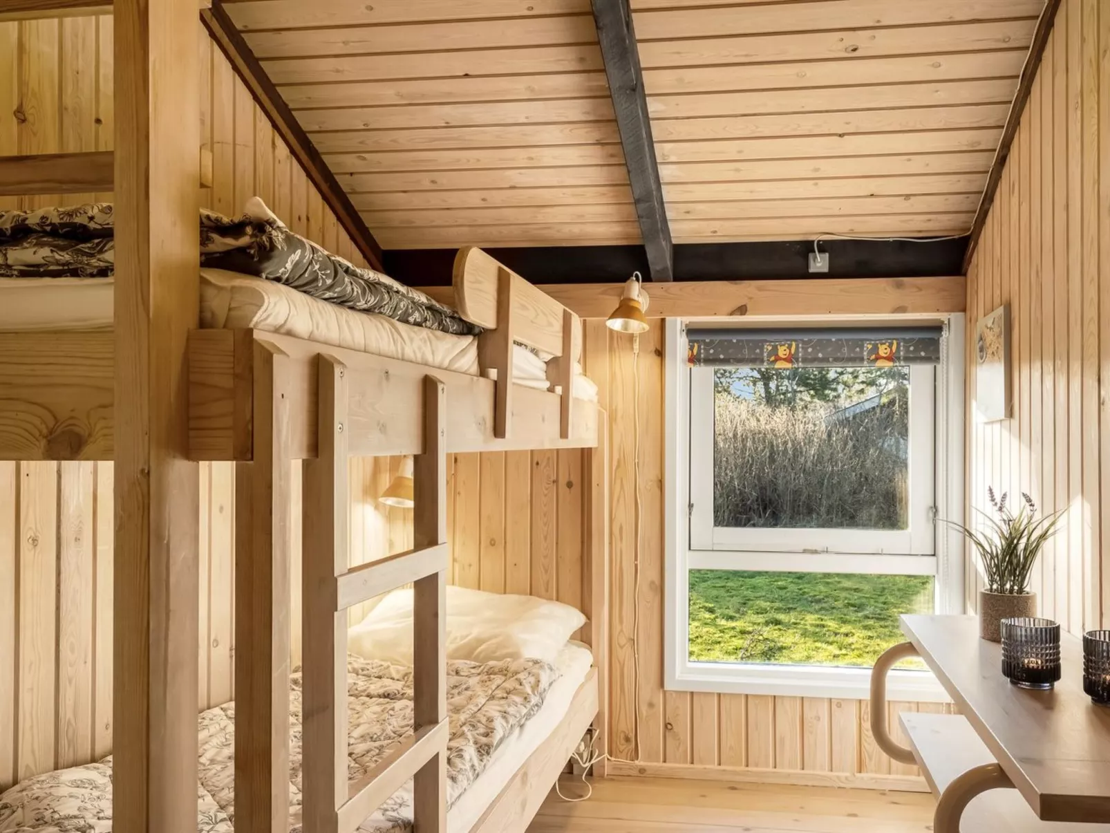 "Eliana" - 350m from the sea-Binnen