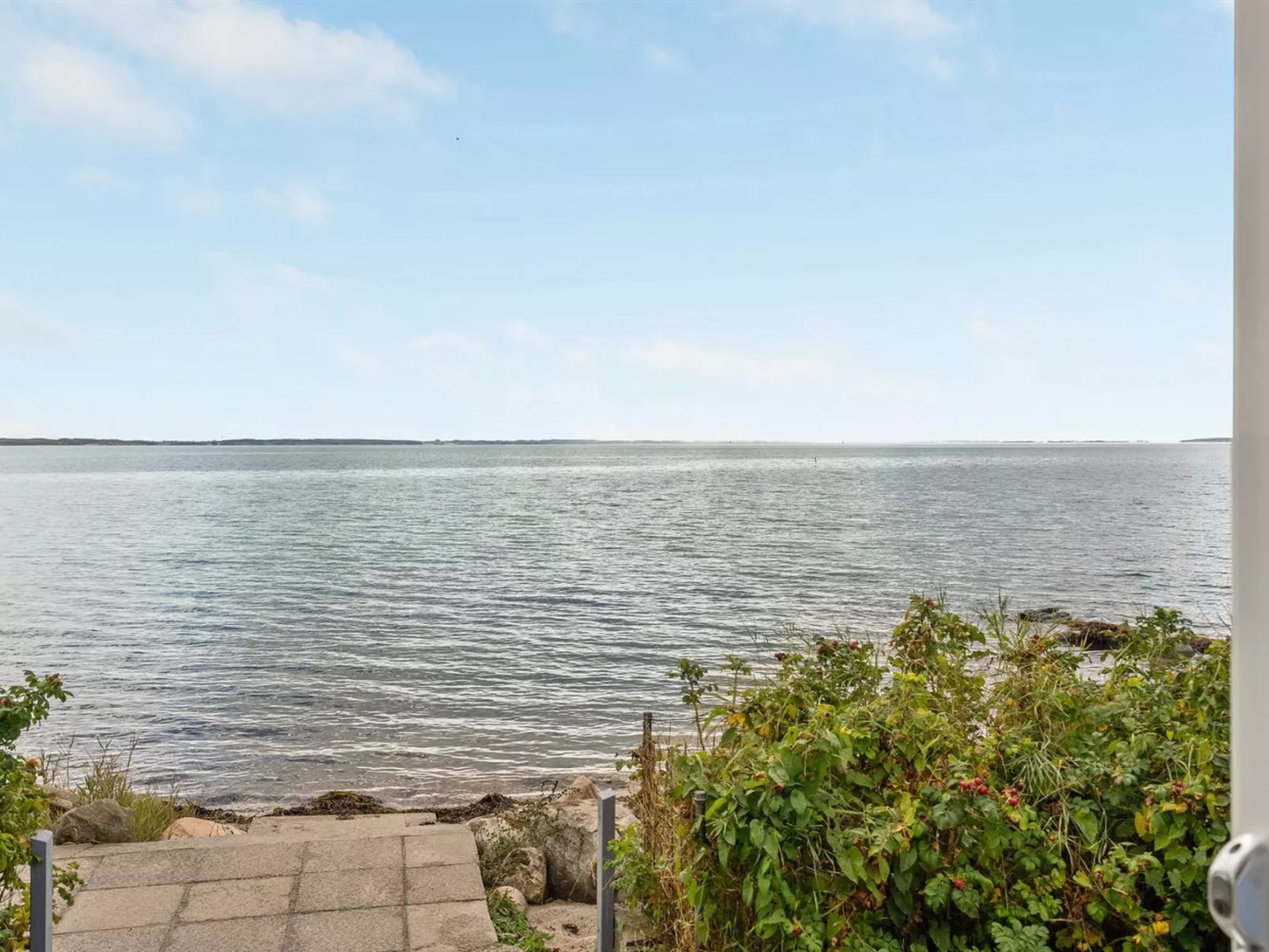 "Tana" - 5m from the sea-Buiten