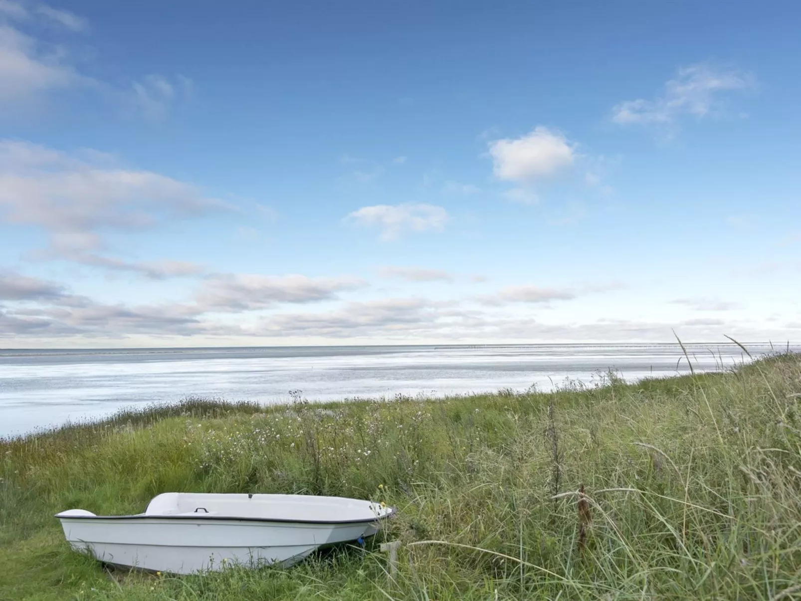 "Stamen" - 200m from the sea-Buiten