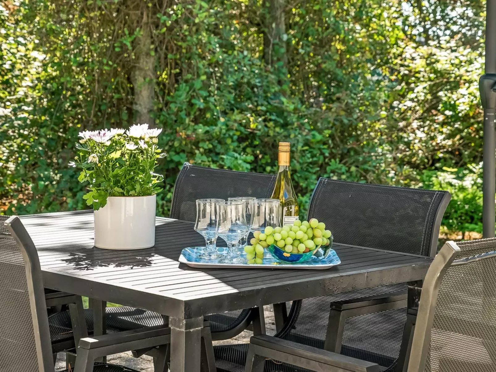 "Aslak" - 350m from the sea-Buiten