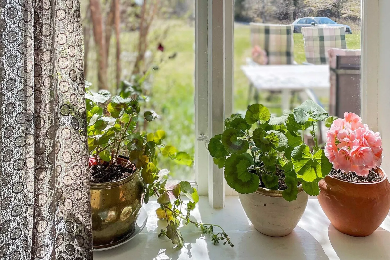 4 persoons vakantie huis in ARBOGA-By Traum-Binnen