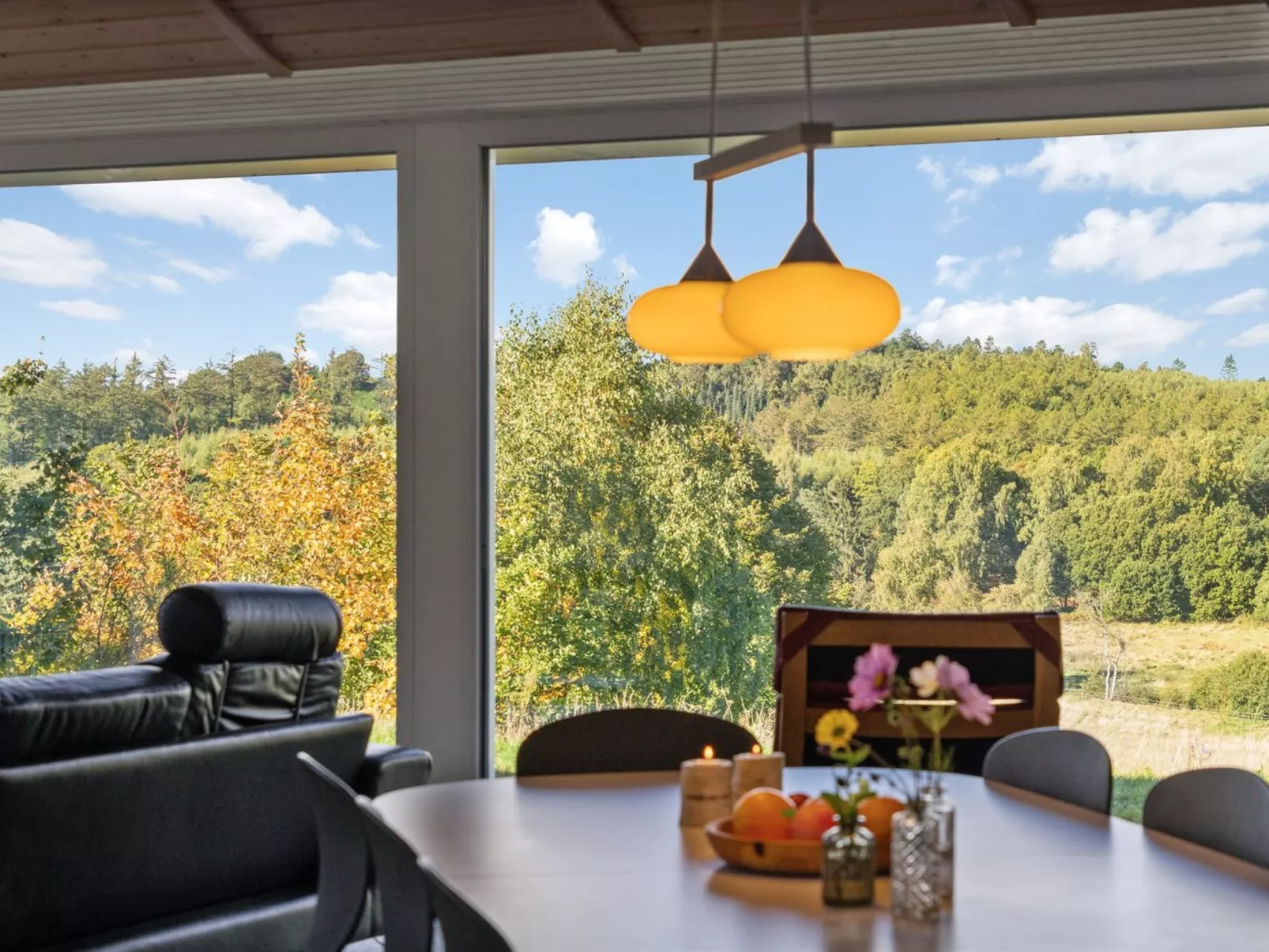 "Merja" - 3km from the sea-Buiten