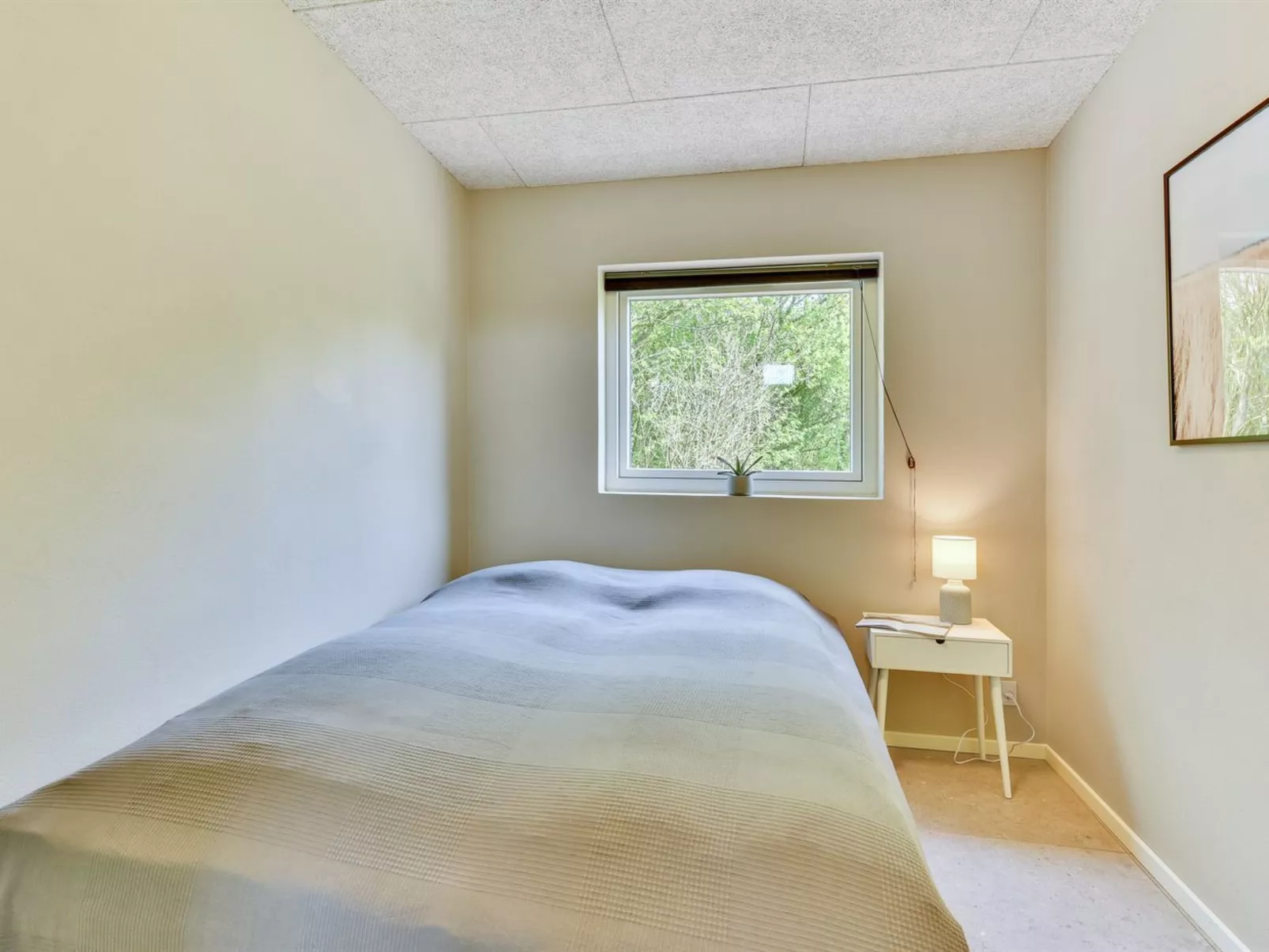 "Hiorulf" - 1.4km from the sea-Binnen