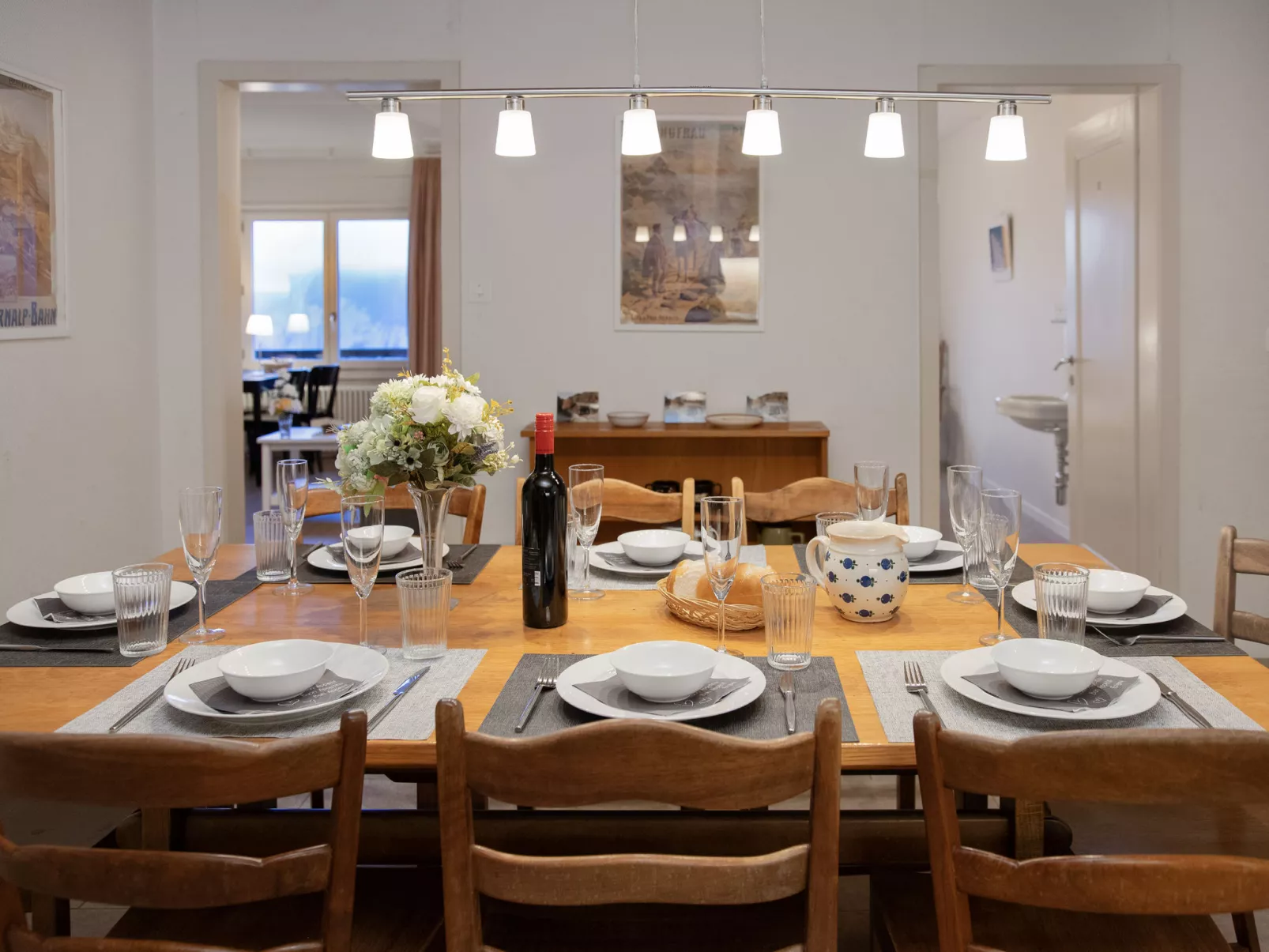 Helene Apt.Diana-Binnen