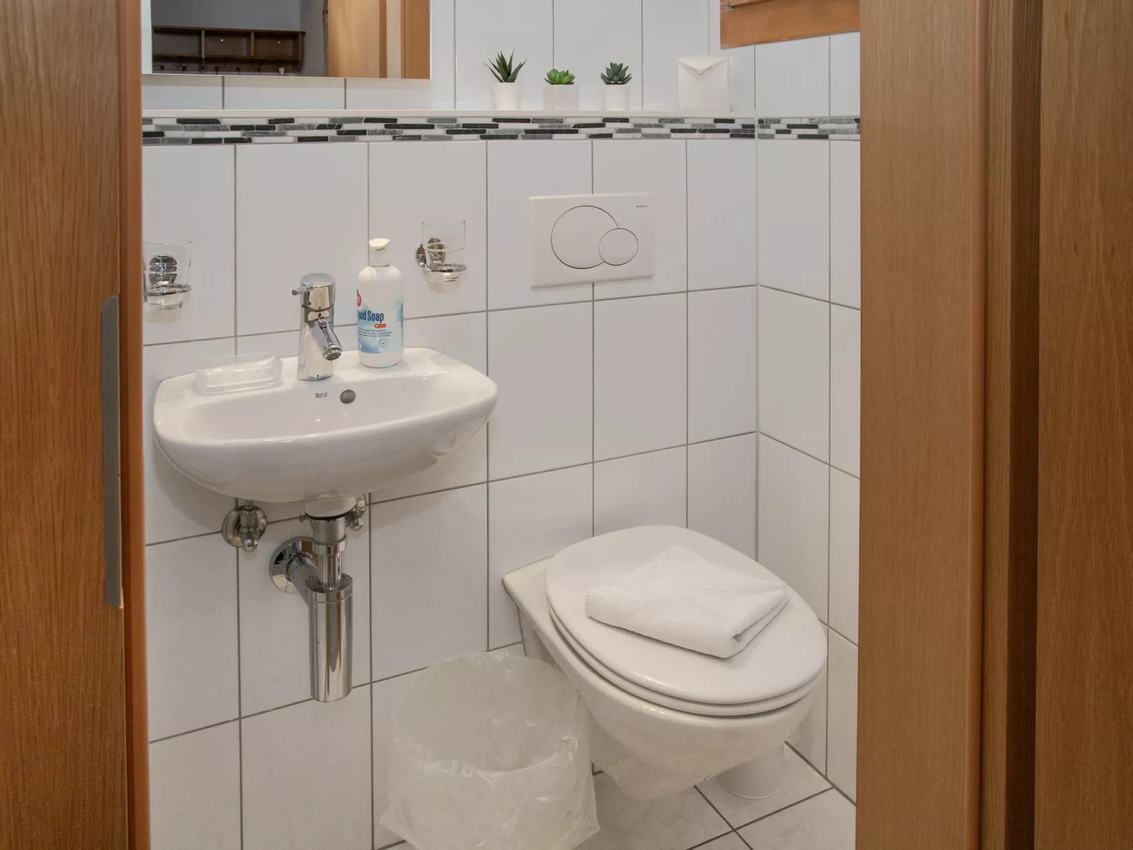 Racer's Retreat Apt.12-Binnen