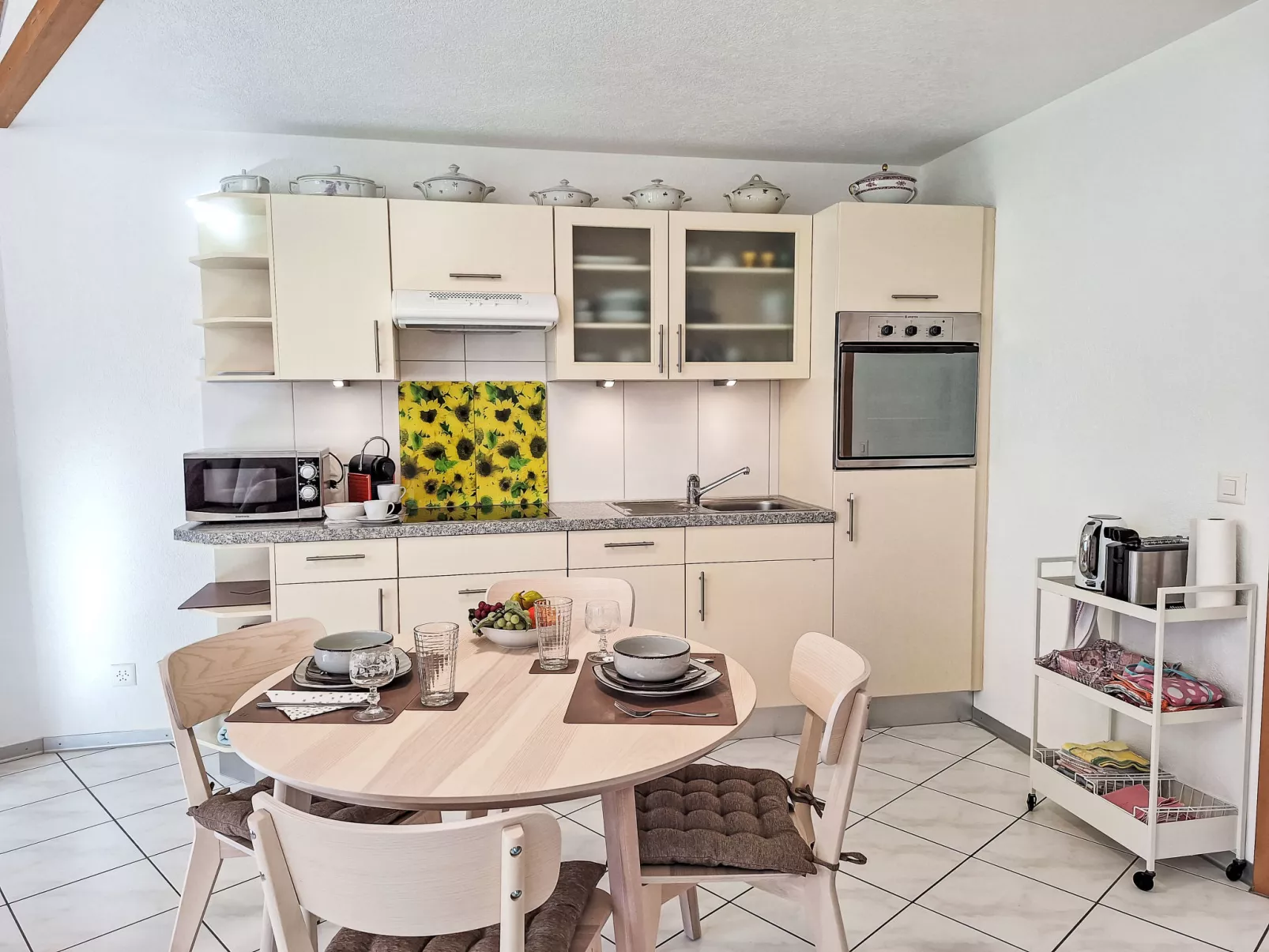 Am Brienzersee-Binnen