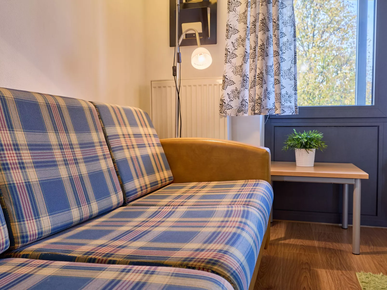 Holiday Hill 58-Binnen