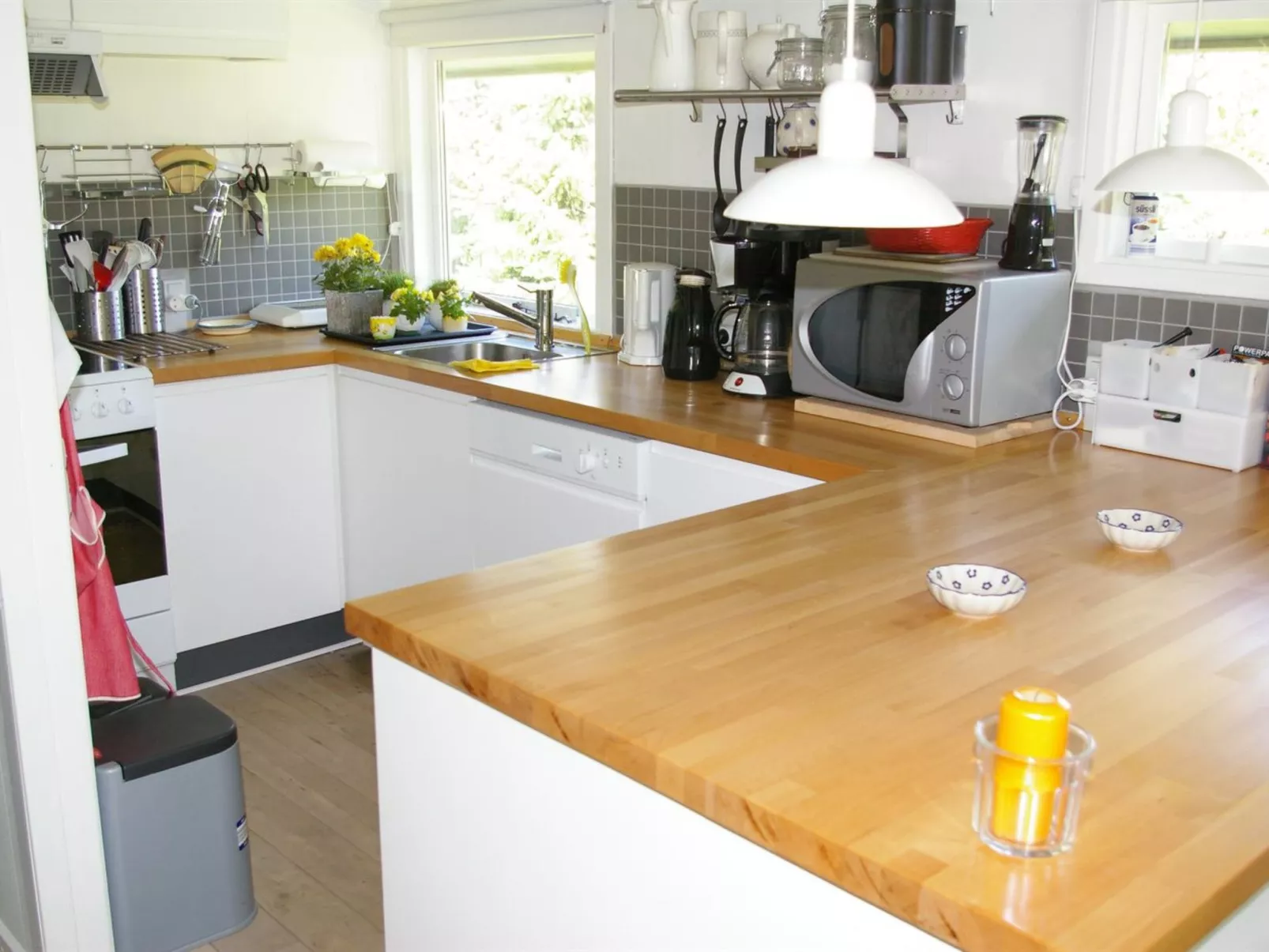 "Gyri" - 800m from the sea-Binnen