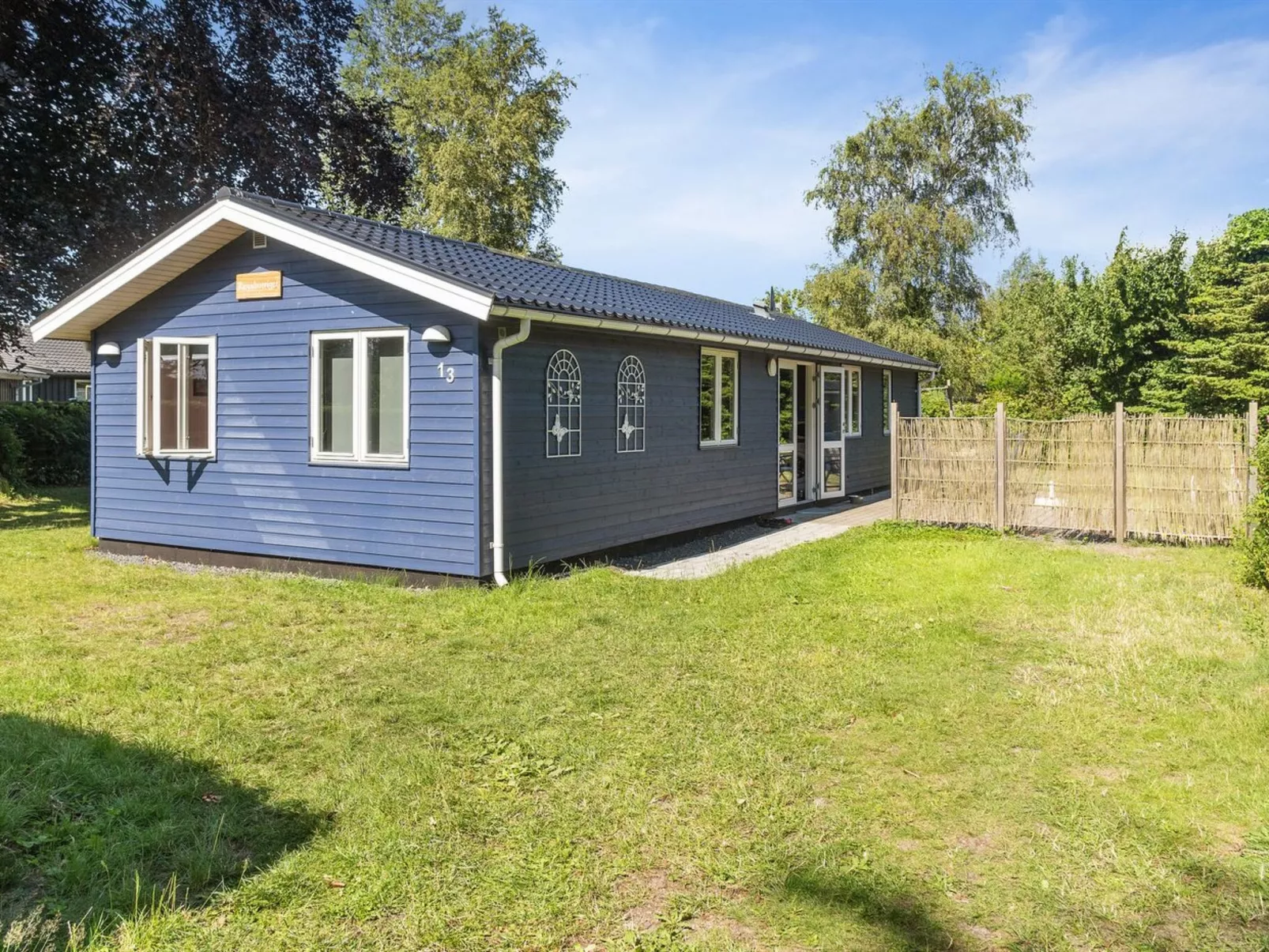 "Winona" - 300m from the sea-Buiten